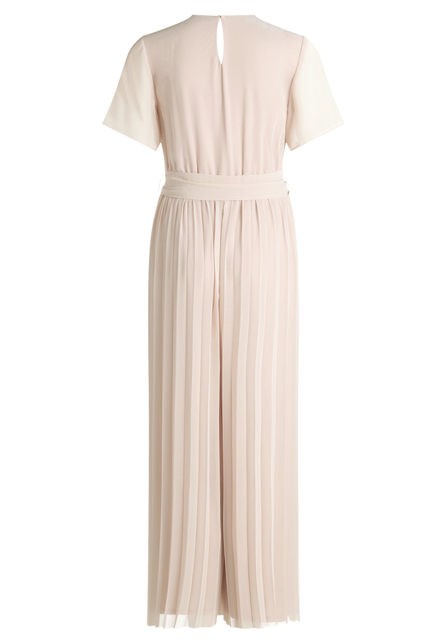 Betty&Co Overall »Damen mit Plissee« 1 tlg.