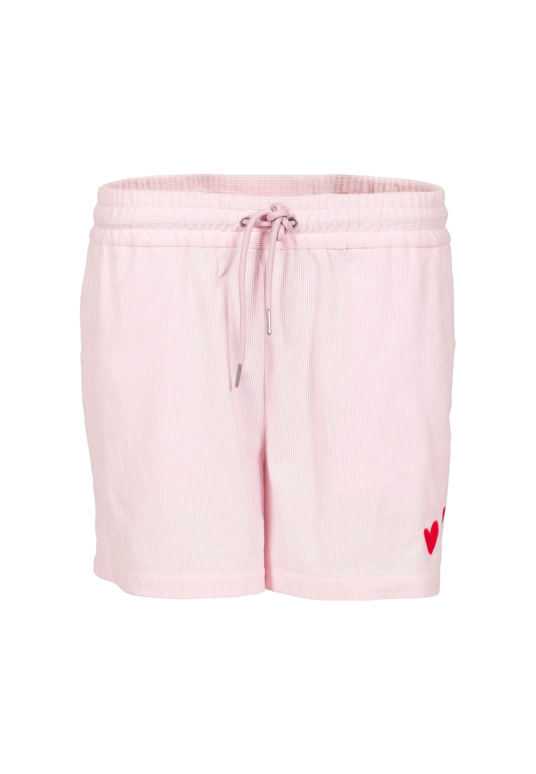 Kleinigkeit Sweatshorts "Kleinigkeit Kim Cordashian Shorts"