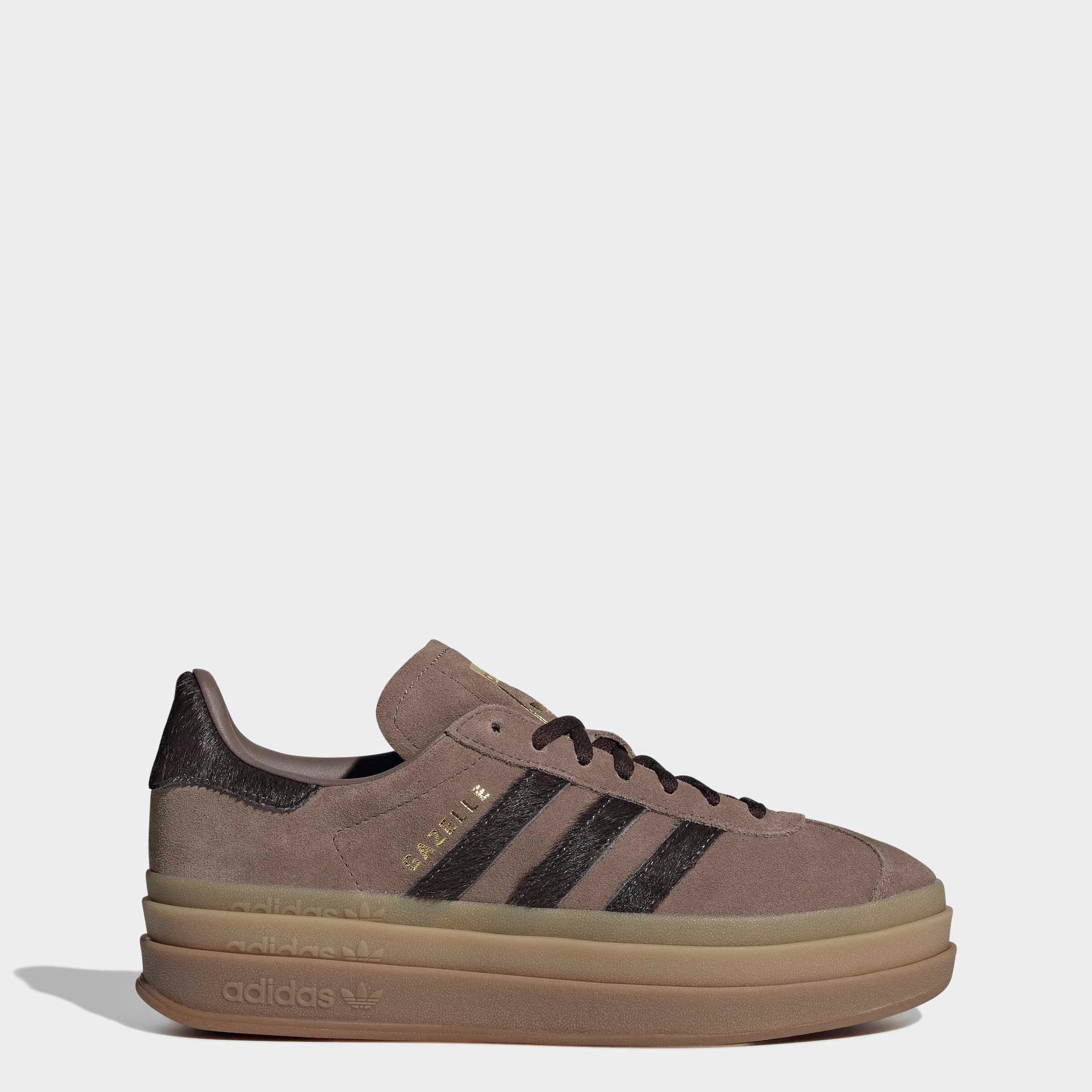 adidas Originals Sneaker »GAZELLE BOLD«