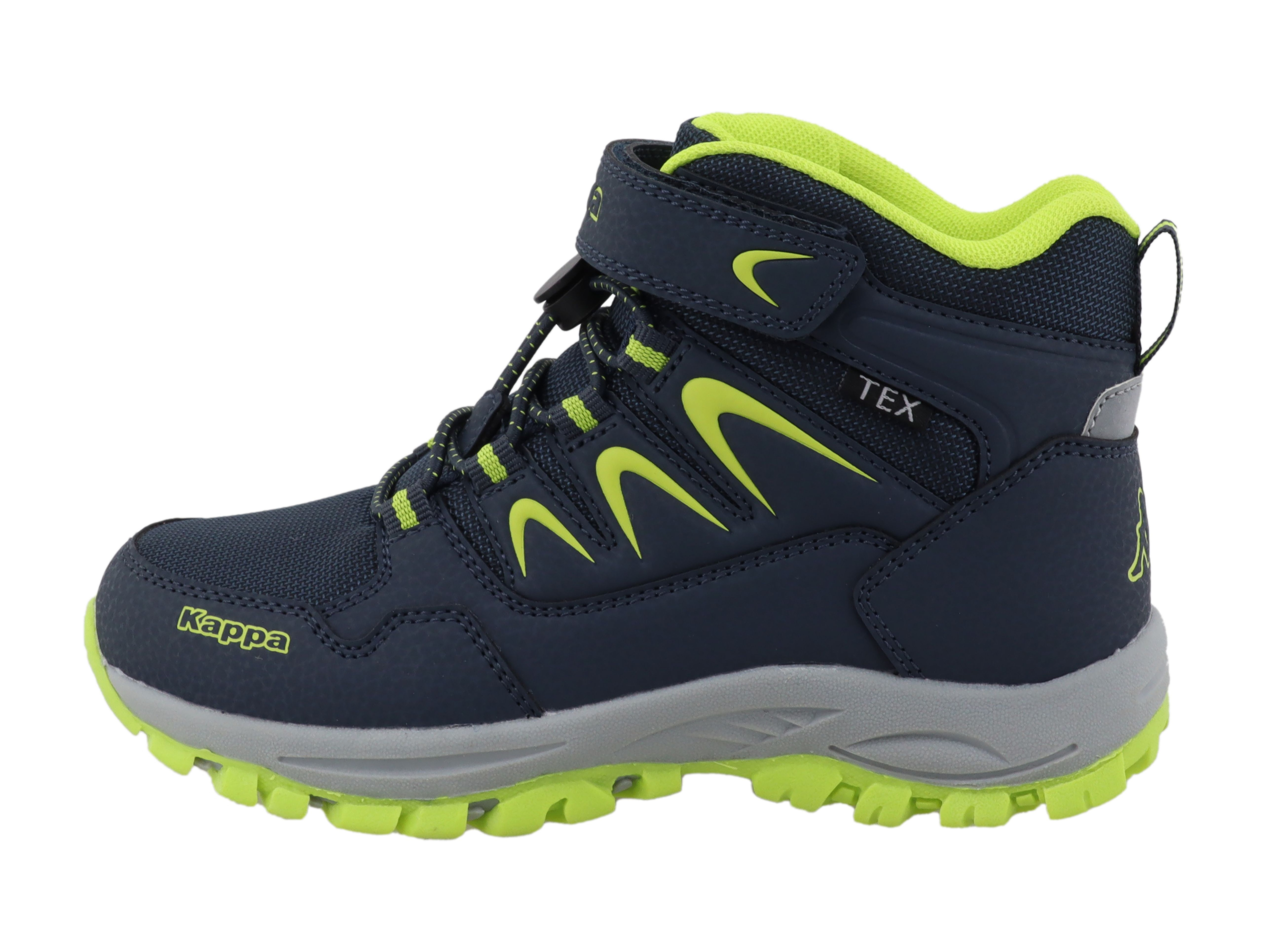 Kappa Outdoorschuh "ERICA" wasserdicht