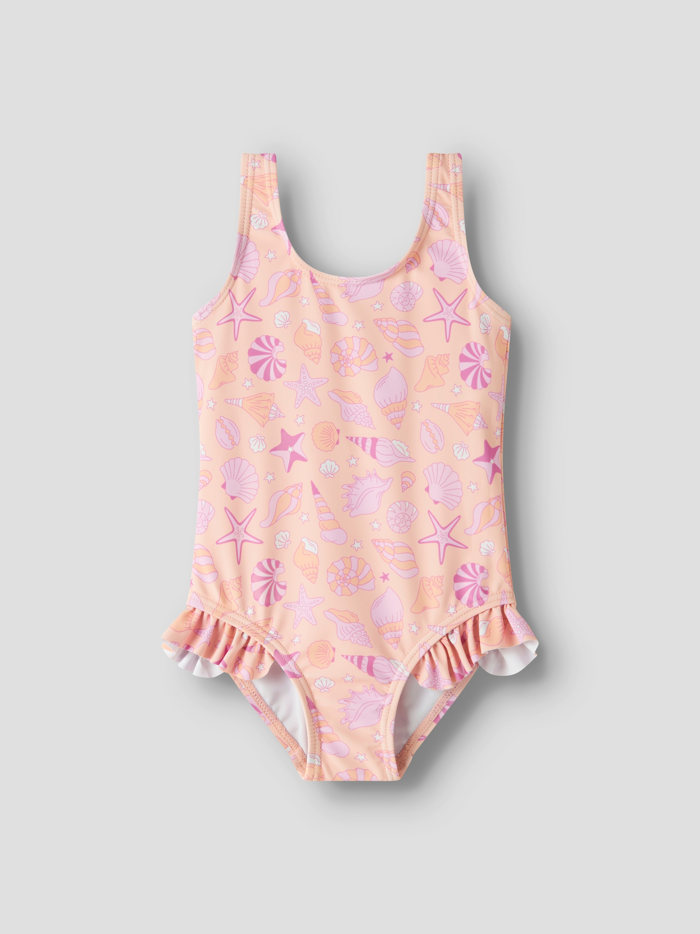 Name It Badeanzug »NMFZENIA SWIMSUIT«