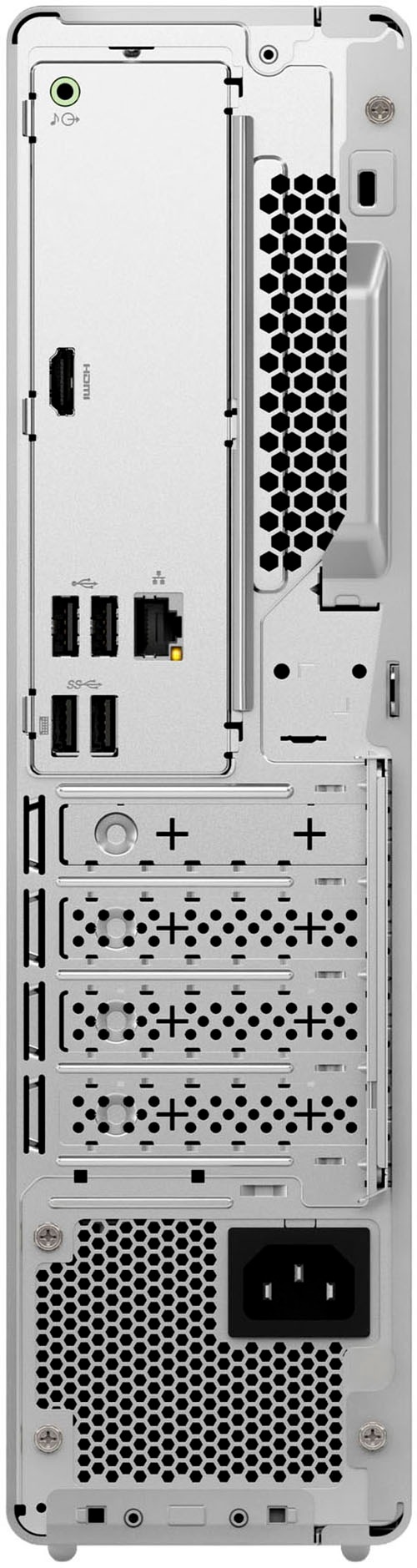 Lenovo PC »IdeaCentre Tower 08IRH9«
