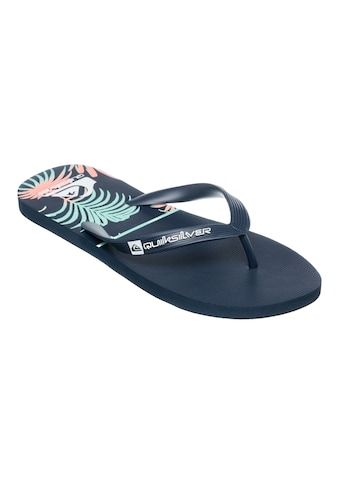 Quiksilver Sandalai »Java Good Palm«