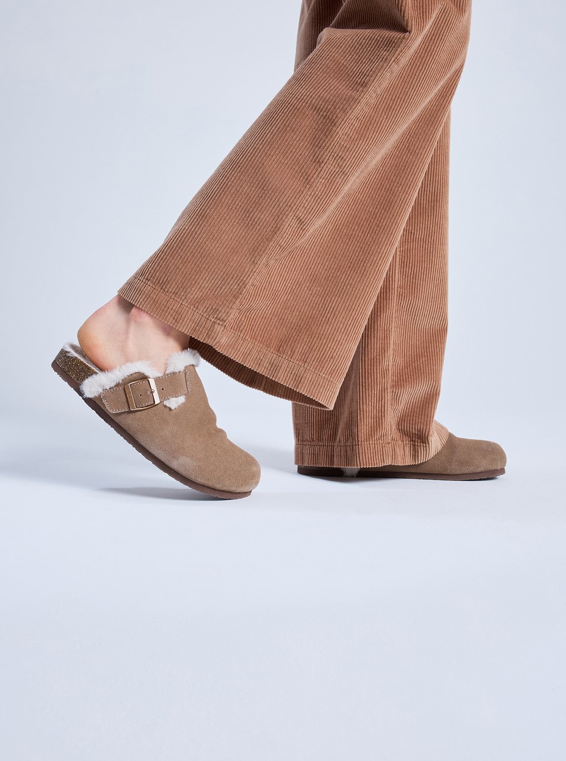 Roxy Hausschuh »ZELIAH«, gefütterte Pantolette