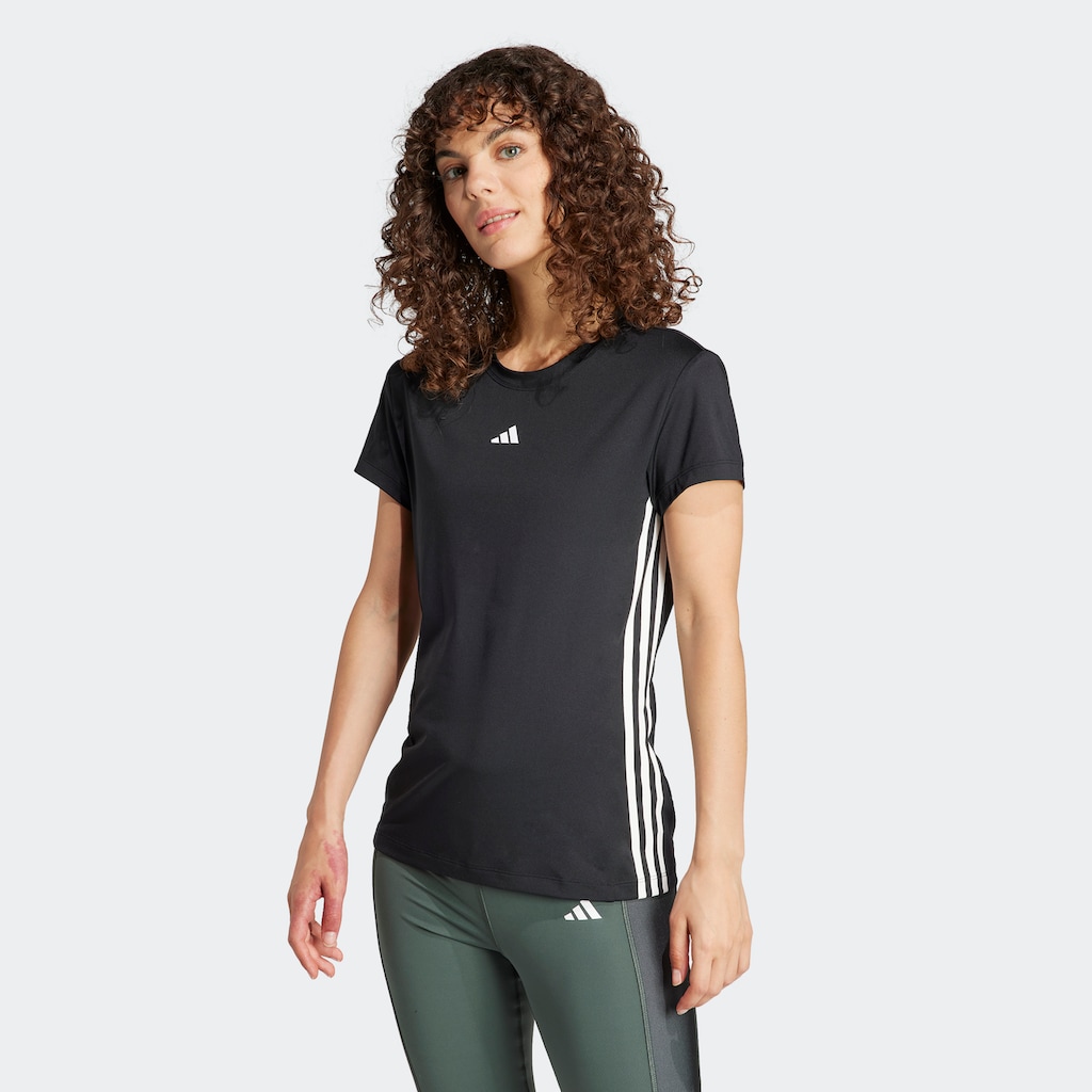 adidas Performance T-Shirt »HYGLM T«