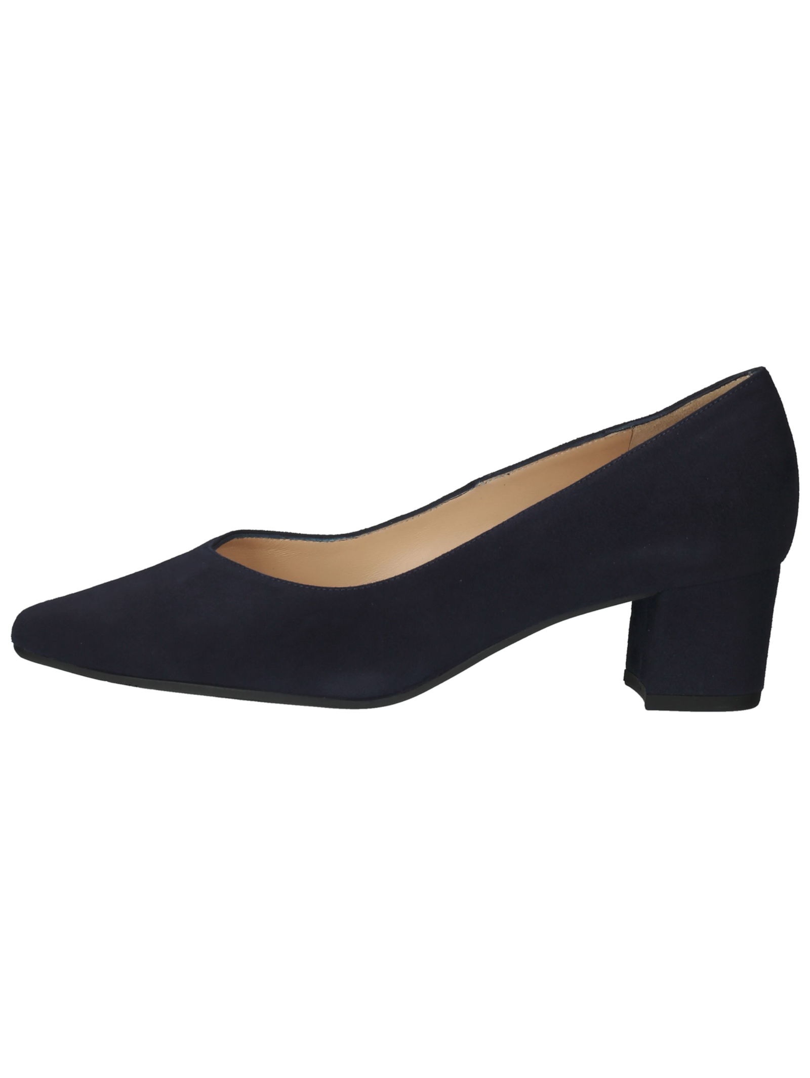 Peter Kaiser Pumps "Peter Kaiser Pumps Veloursleder" günstig online kaufen