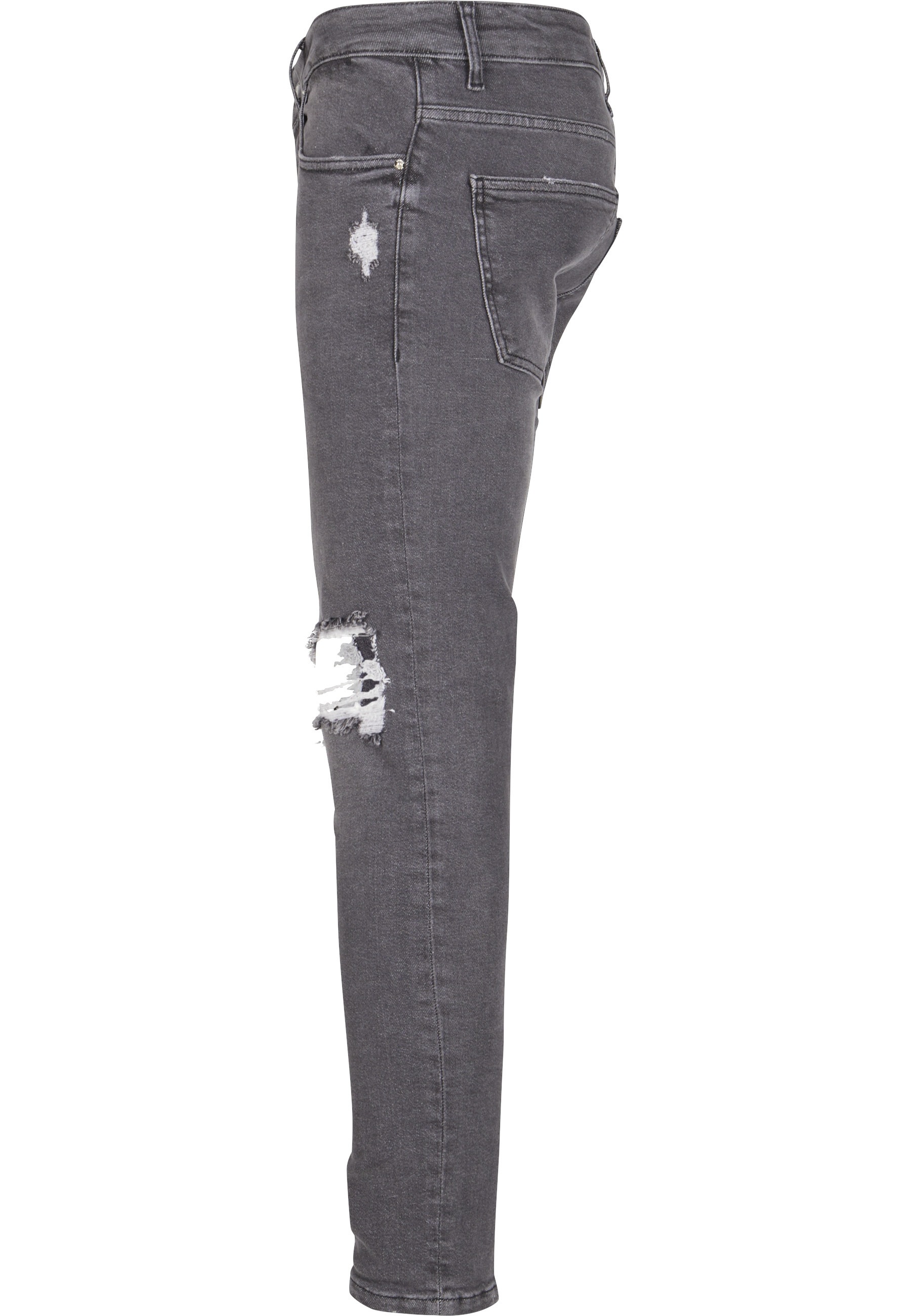 2Y Premium Bequeme Jeans »2Y Premium Herren 2Y Skinny Fit Jeans«