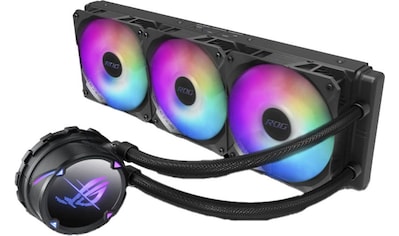 Wasserkühlung »ROG STRIX LC II 360 ARGB«