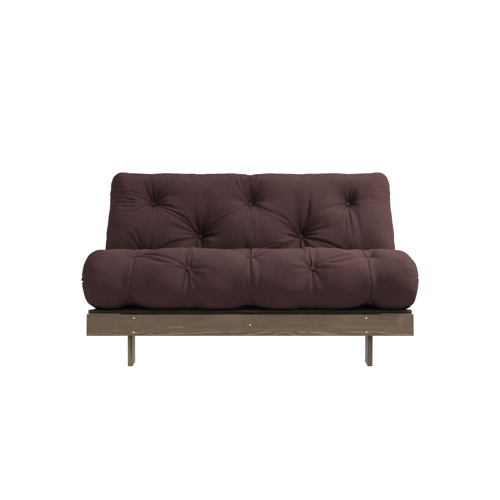 Karup Design Daybett "Roots Sofa Bed, Schlafsofa, Daybett, Bettfunktion, FS günstig online kaufen