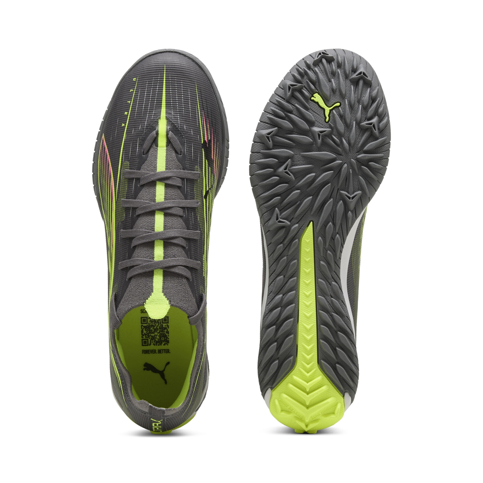 PUMA Fußballschuh »ULTRA 5 MATCH TT Fußballschuhe Erwachsene«