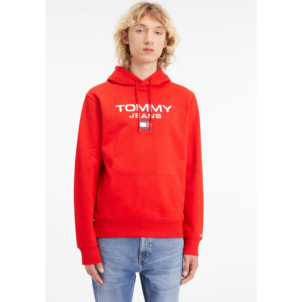 Tommy Jeans Kapuzensweatshirt »TJM REG ENTRY HOODIE«