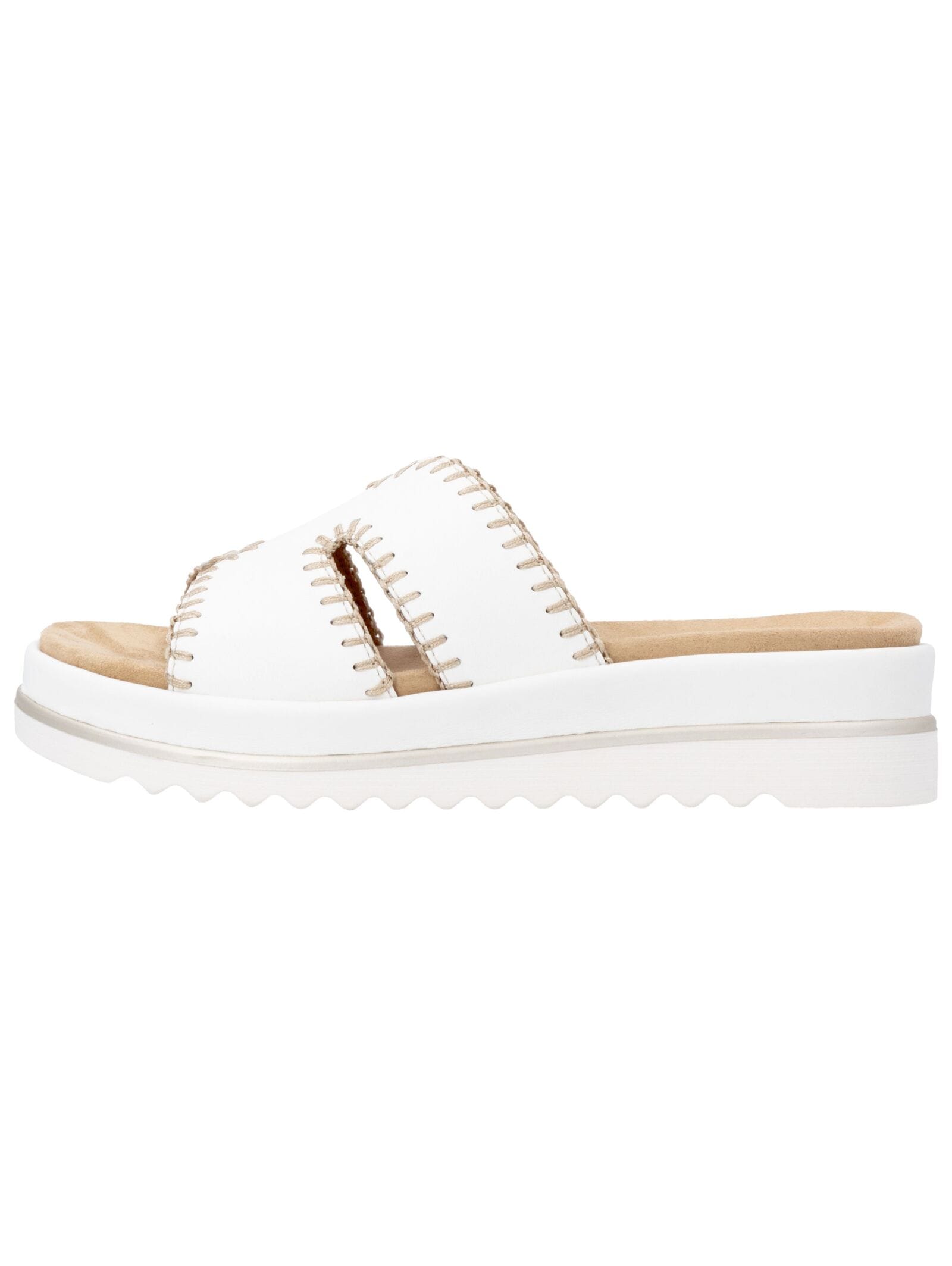 Remonte Pantolette »Remonte Pantoletten Glattleder«