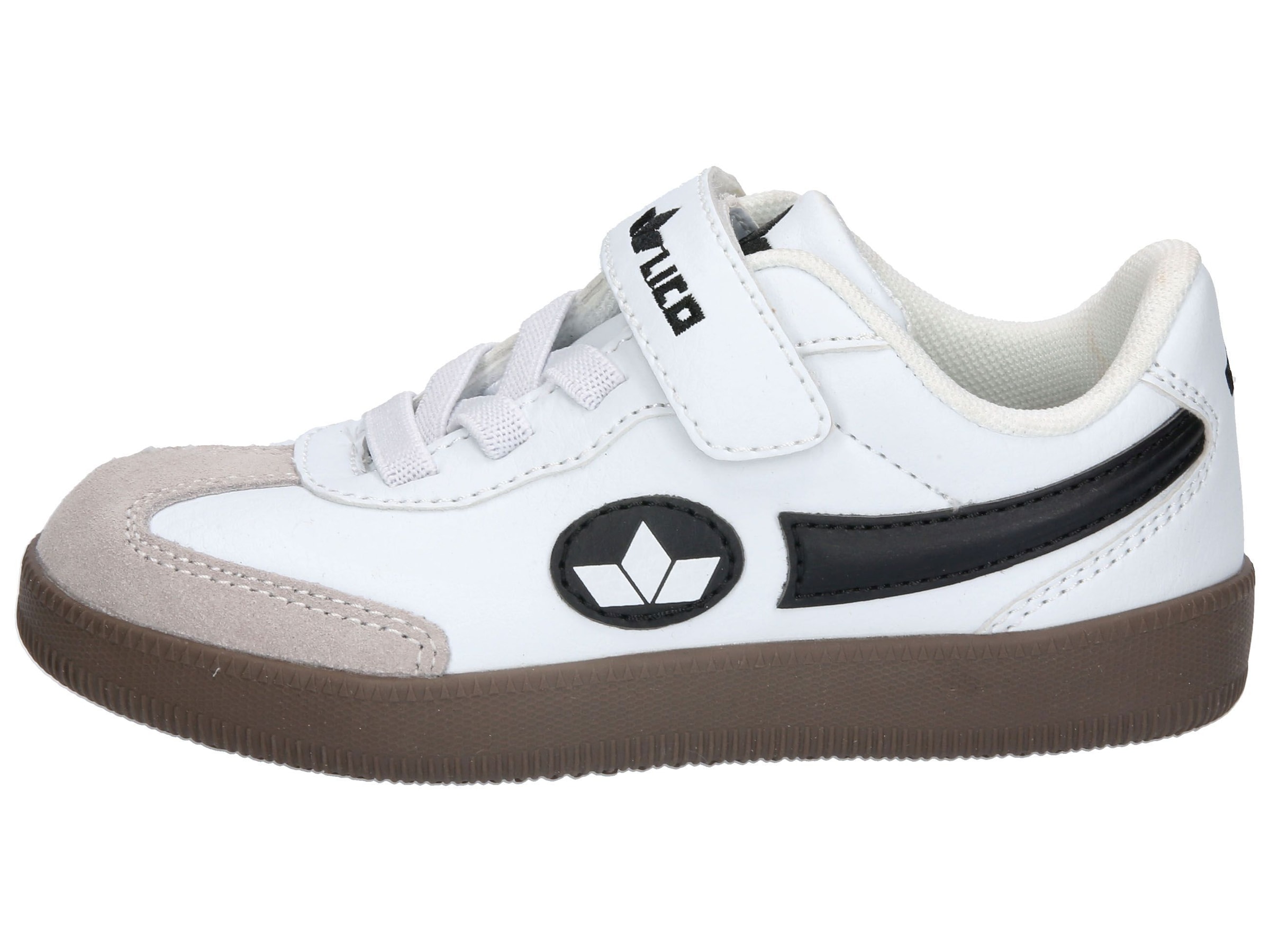 Lico Sneaker »Freizeitschuh Shuttle VS«