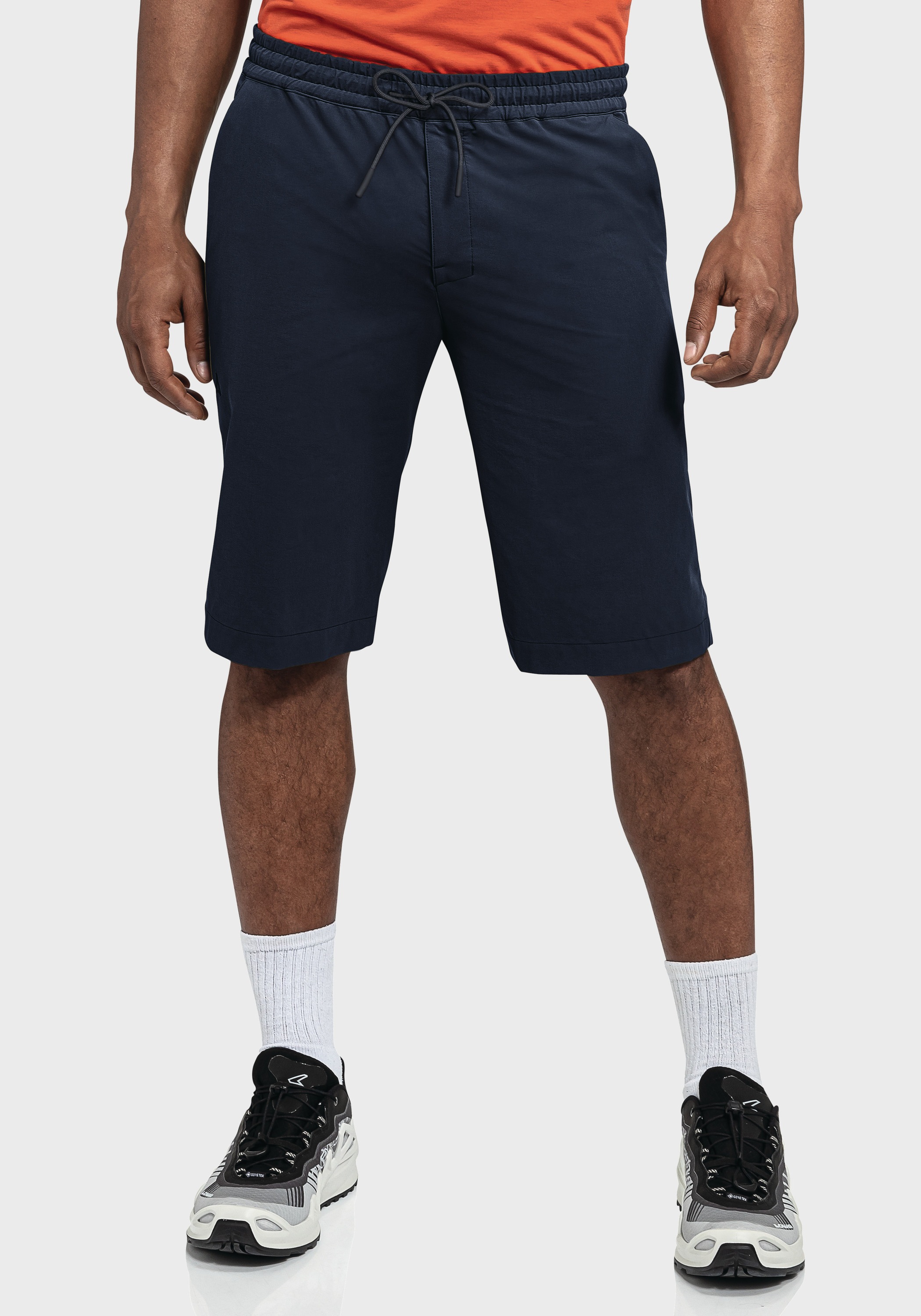 Schöffel Bermudas »Shorts Annecy M«