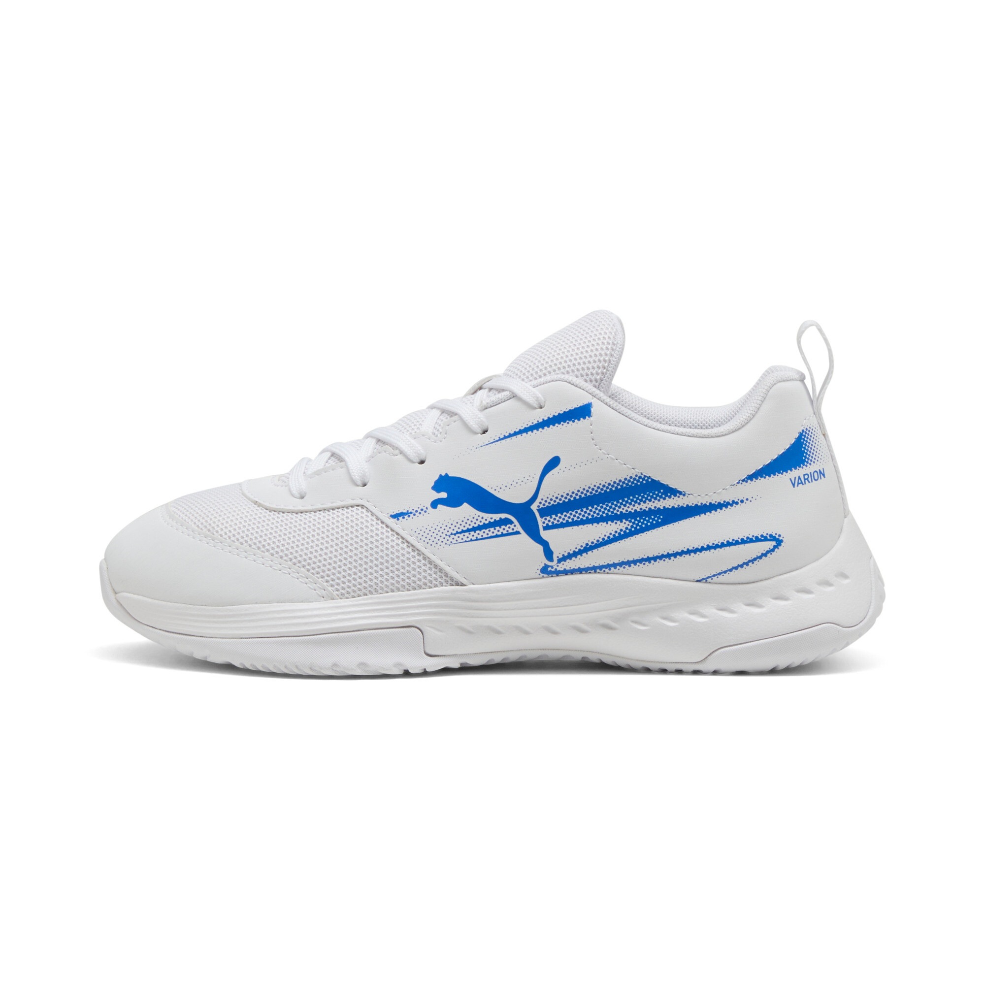 PUMA Hallenschuh »VARION II JR«  mit rutschhemmender, non marking Gummilaufsohle