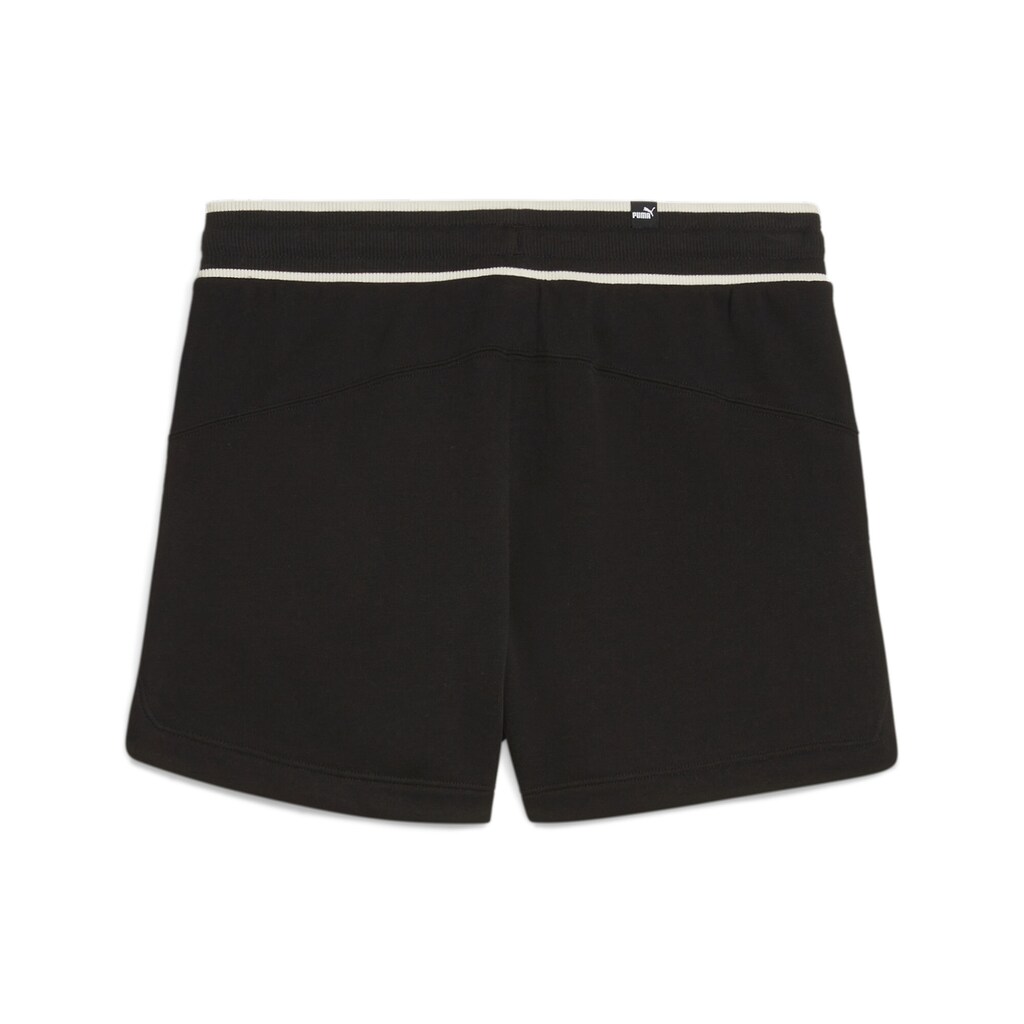 PUMA Sporthose »PUMA SQUAD Shorts Damen«