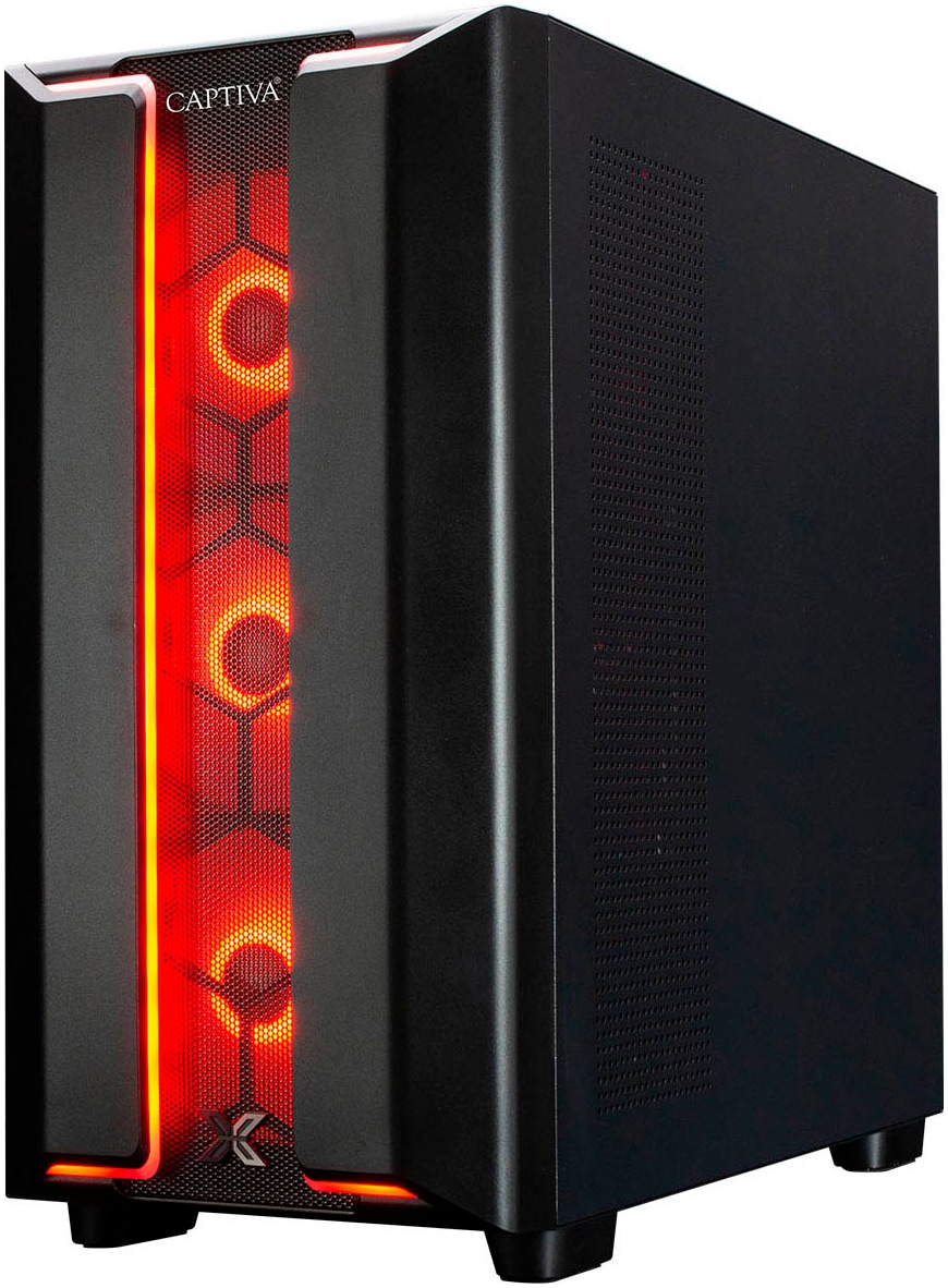 CAPTIVA Gaming-PC »Advanced Gaming R86-557«
