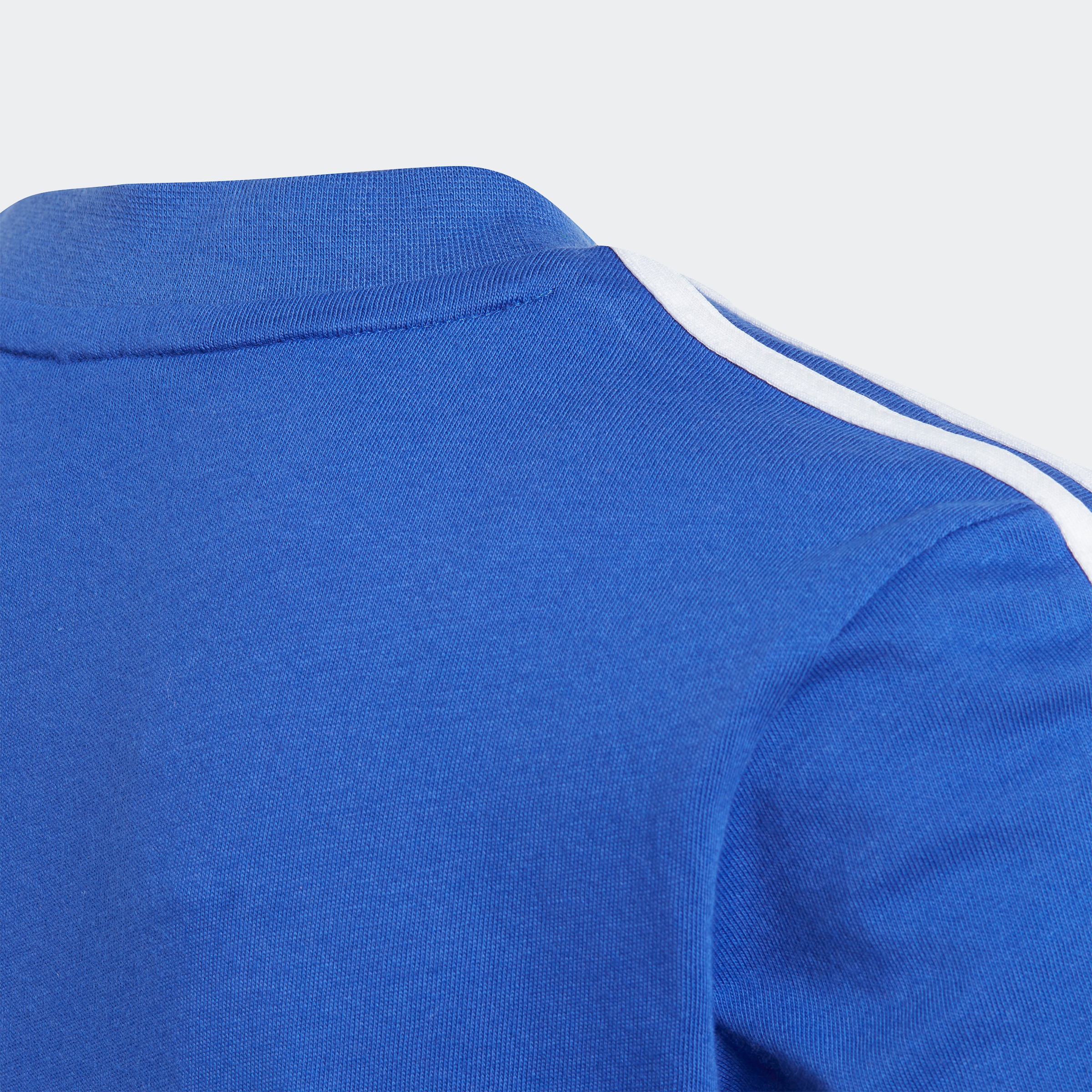 adidas Sportswear Trainingsanzug »LK 3S CO T SET«, (2 tlg.)