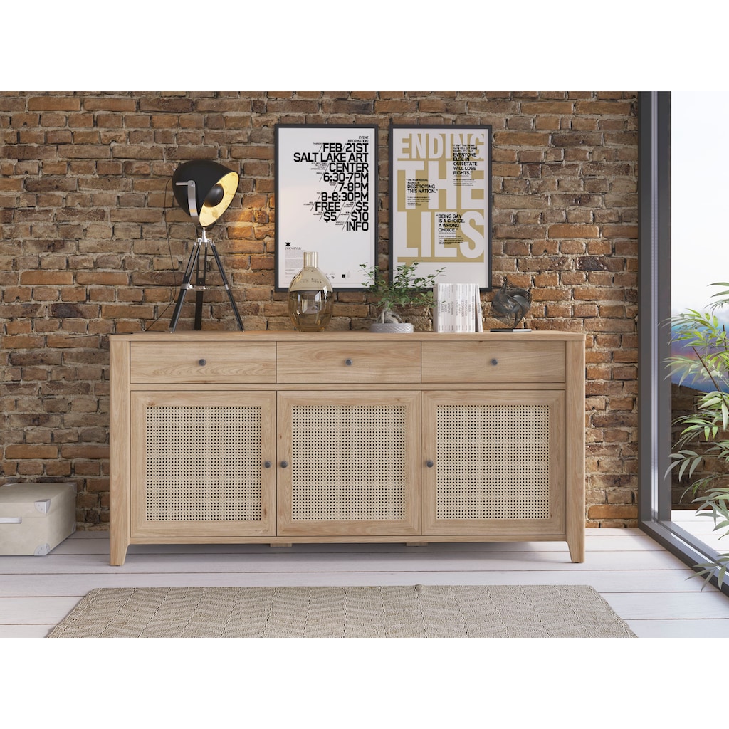 INOSIGN Sideboard »CESTINO«