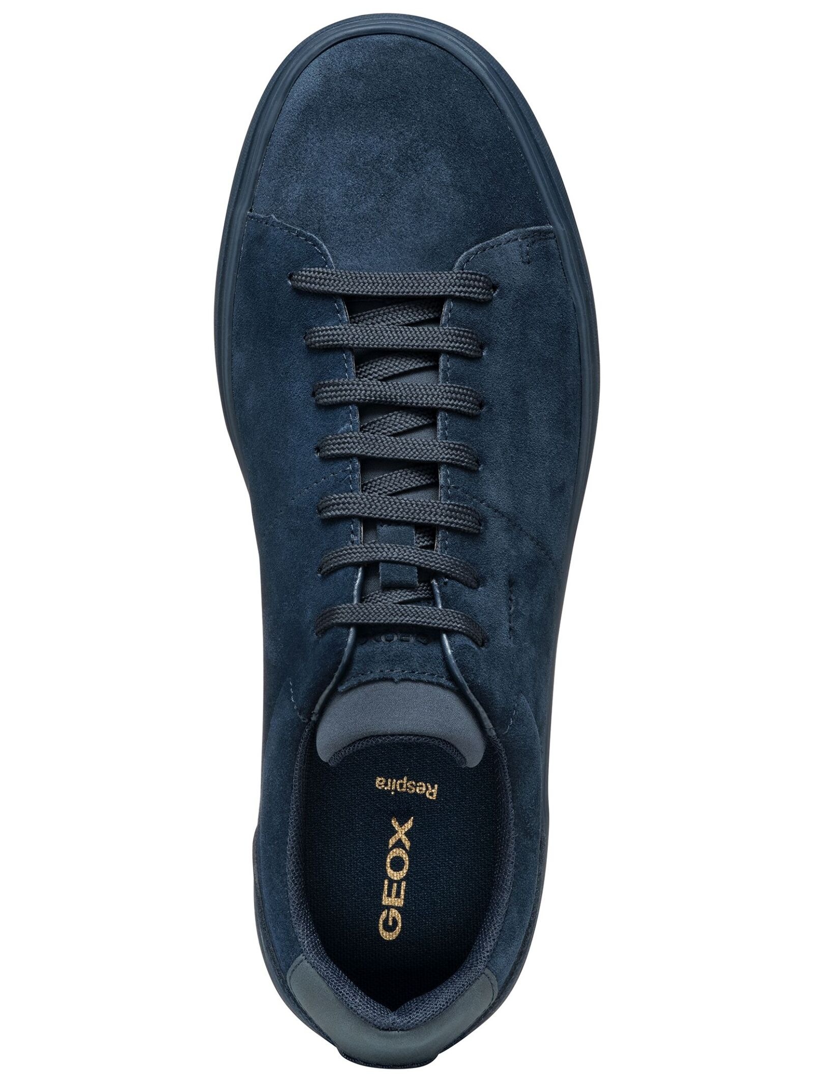 Geox Sneaker »Geox Sneaker Leder/Textil«