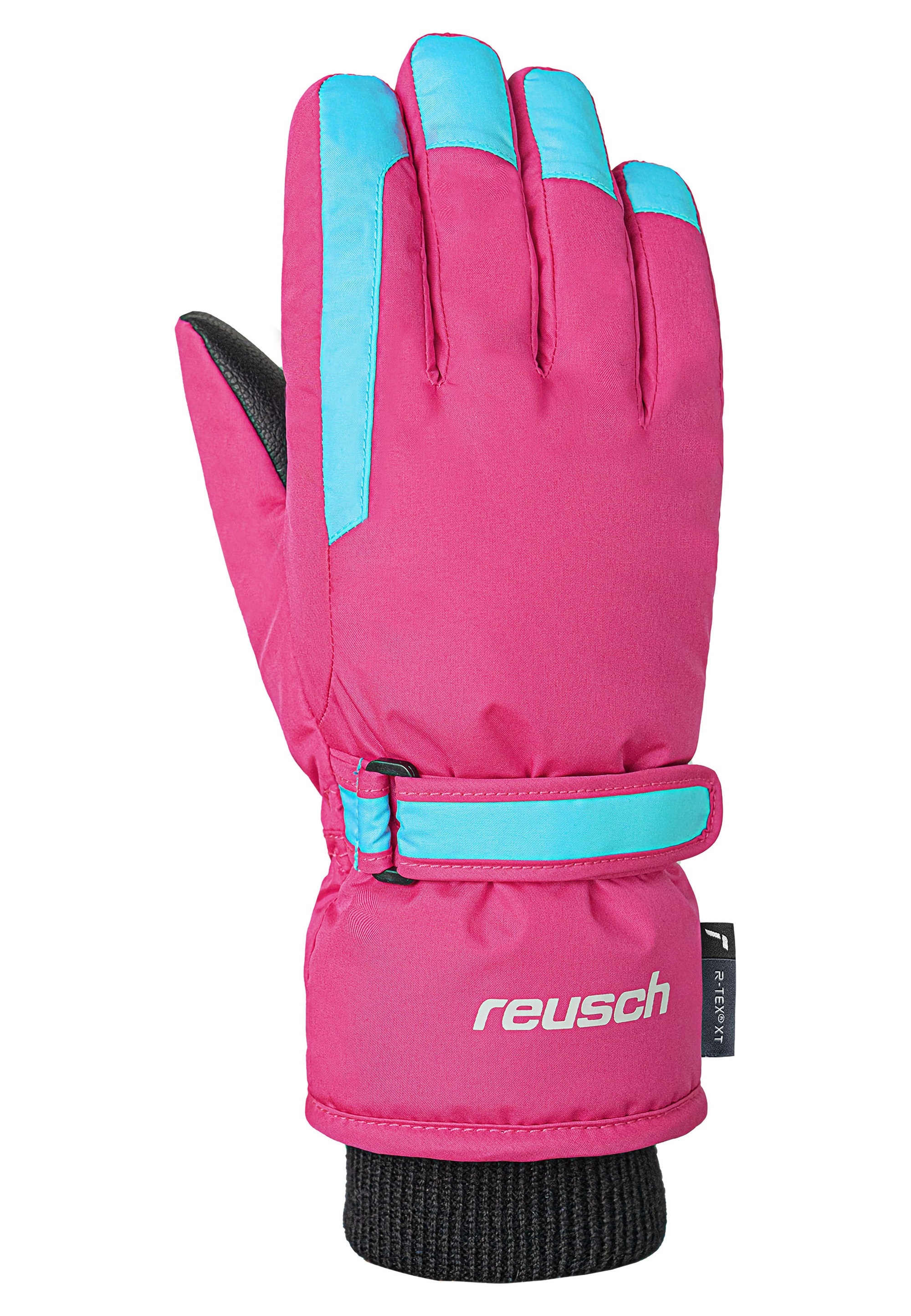 Reusch Skihandschuhe »Chad R-TEX® XT Junior« mit wasserdichter, atmungsaktiver Funktion