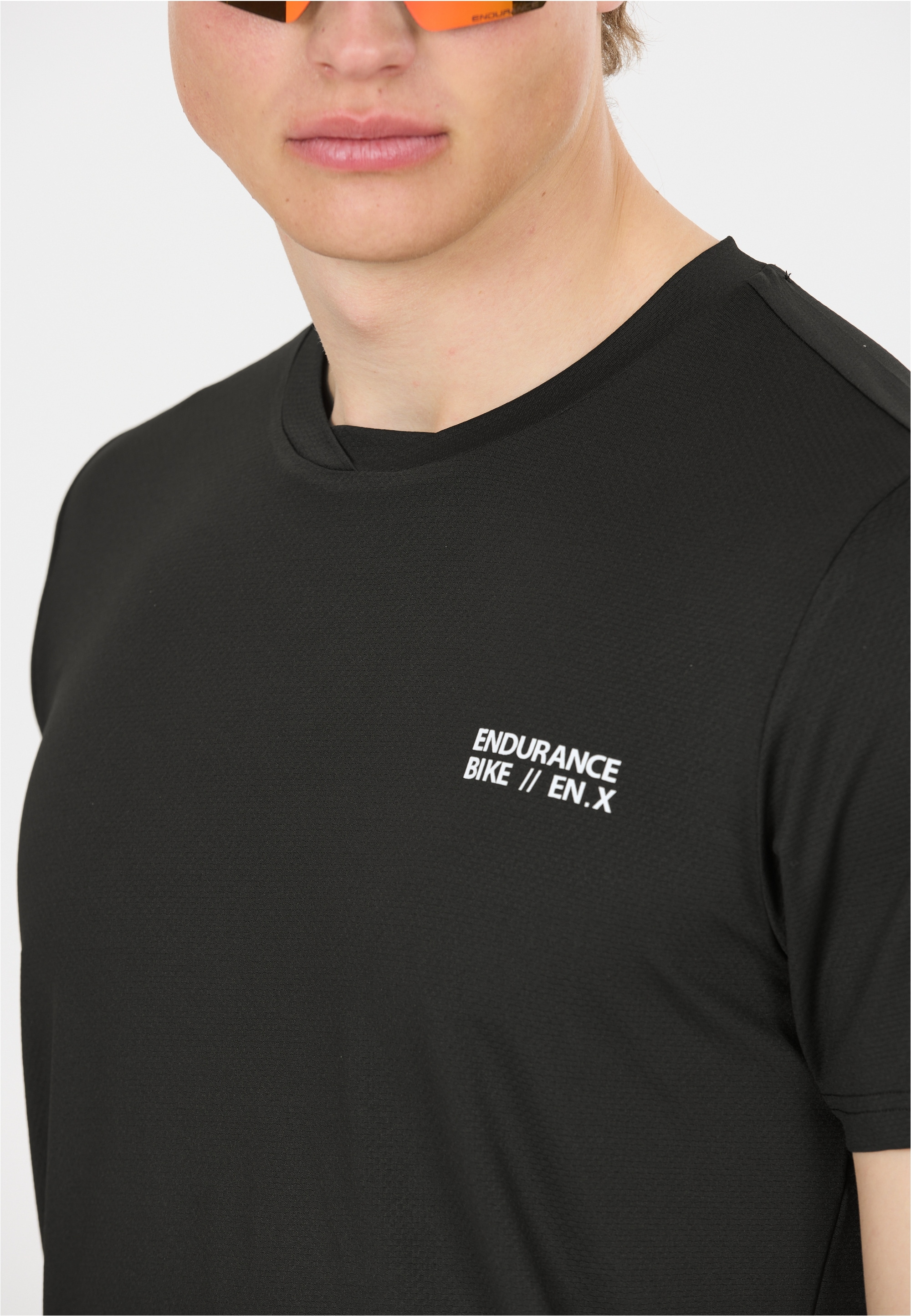 ENDURANCE Funktionsshirt »Yorgos« Quick Dry