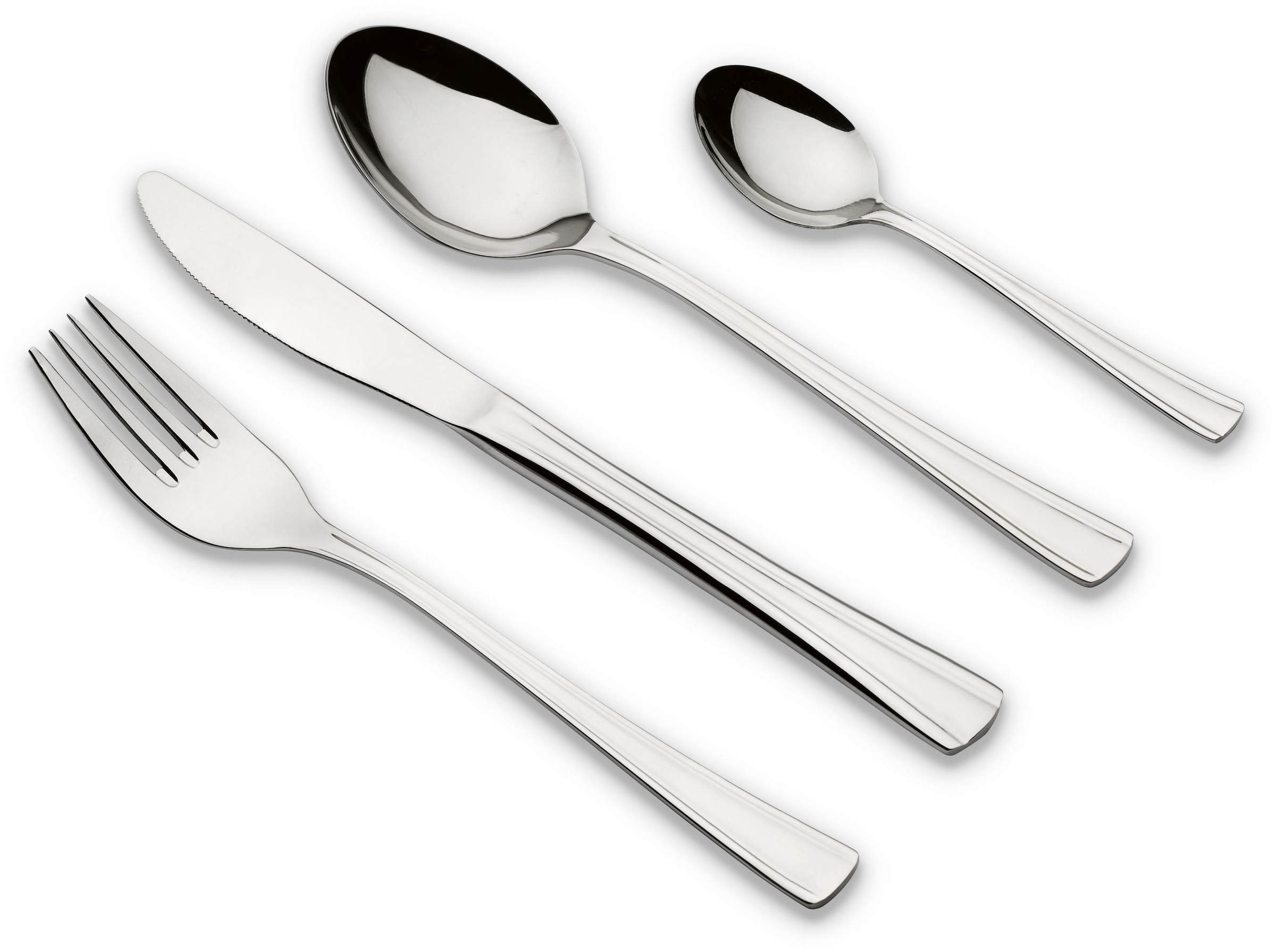 MÄSER Besteck-Set "Cindy" günstig online kaufen
