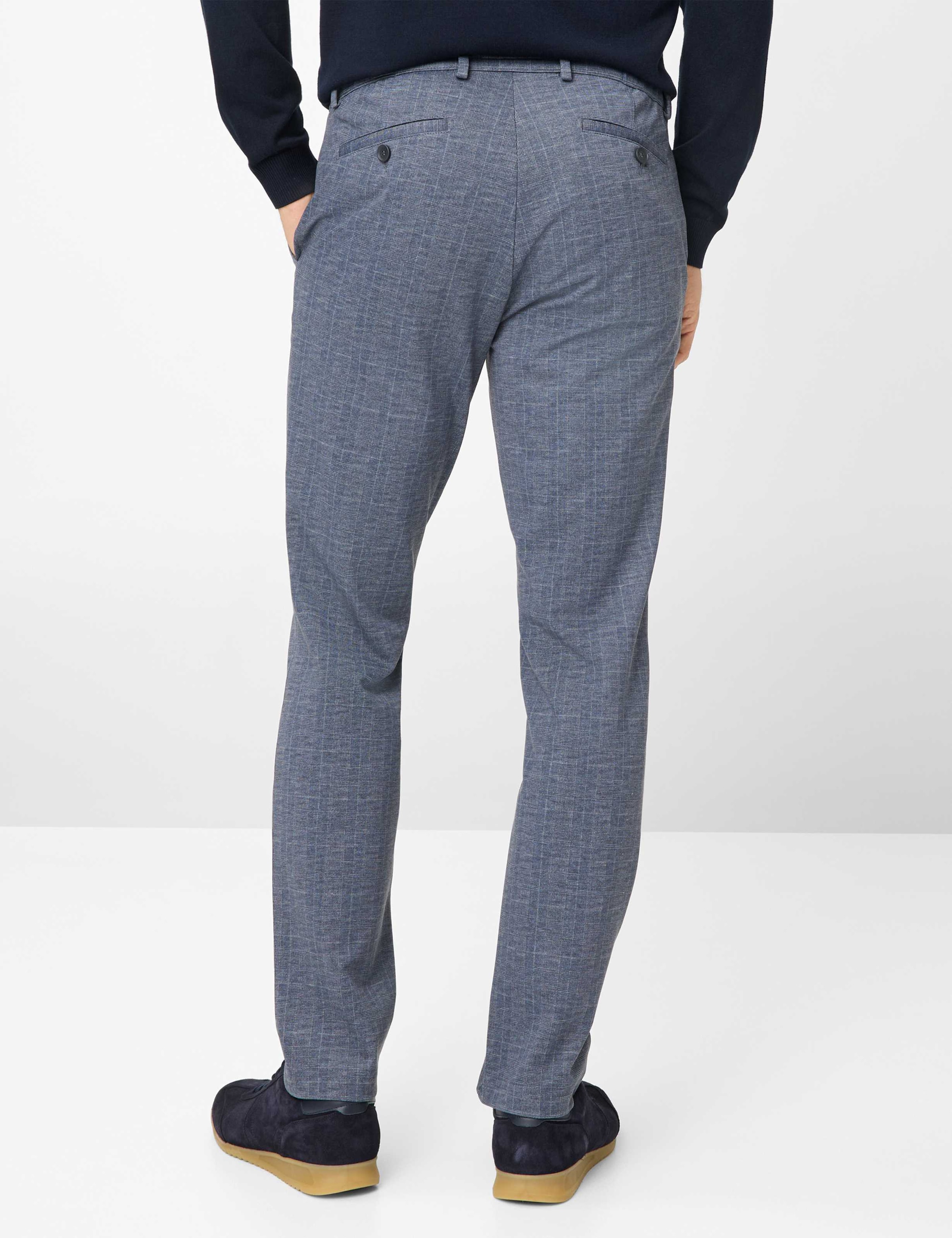 EUREX by BRAX Chinohose »Style THILO«