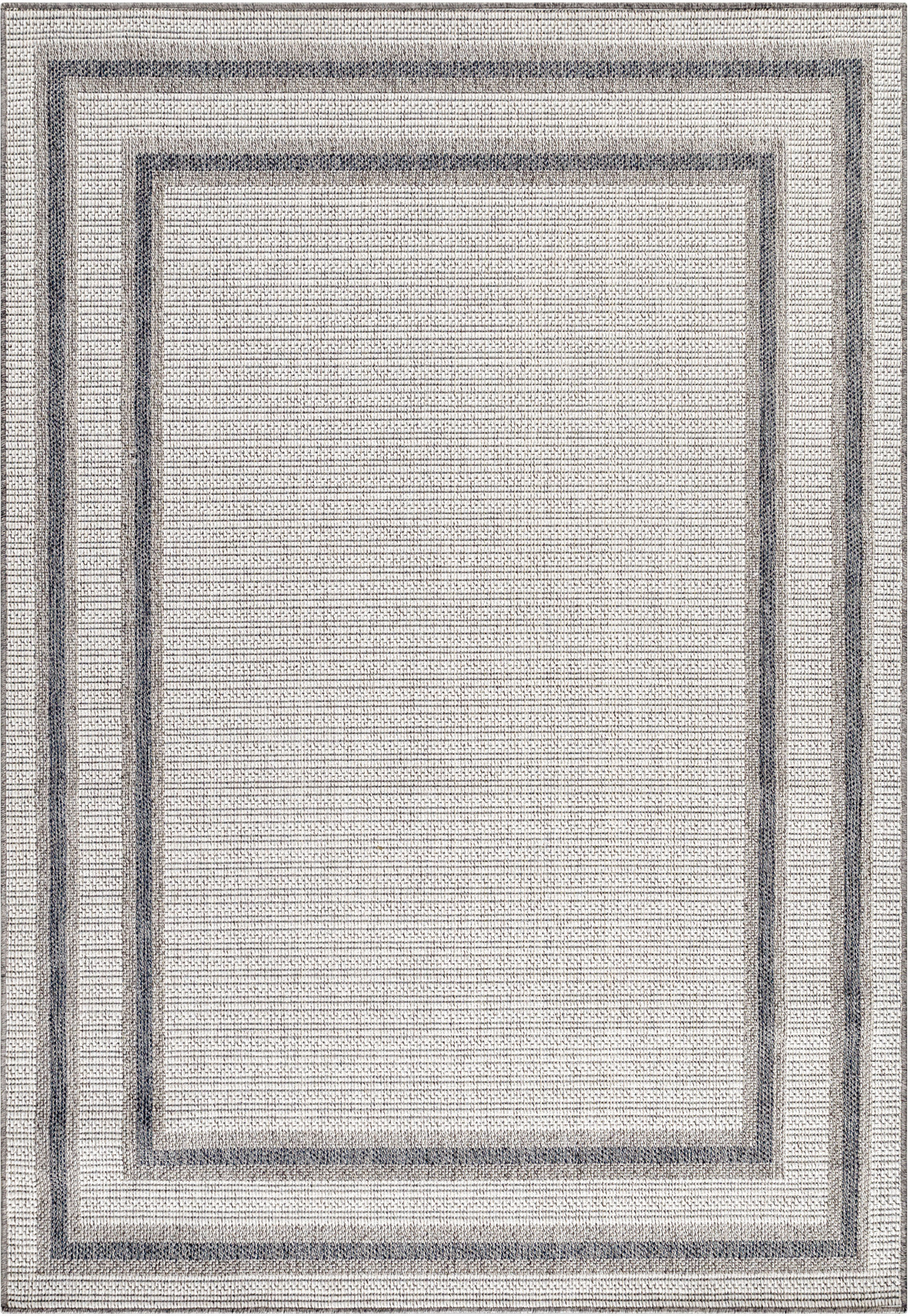 Thumbnail - Ayyildiz Teppiche Teppich "ARUBA 4901" rechteckig 6 mm Höhe Pflegeleicht, Modern, In- und Outdoor geeignet