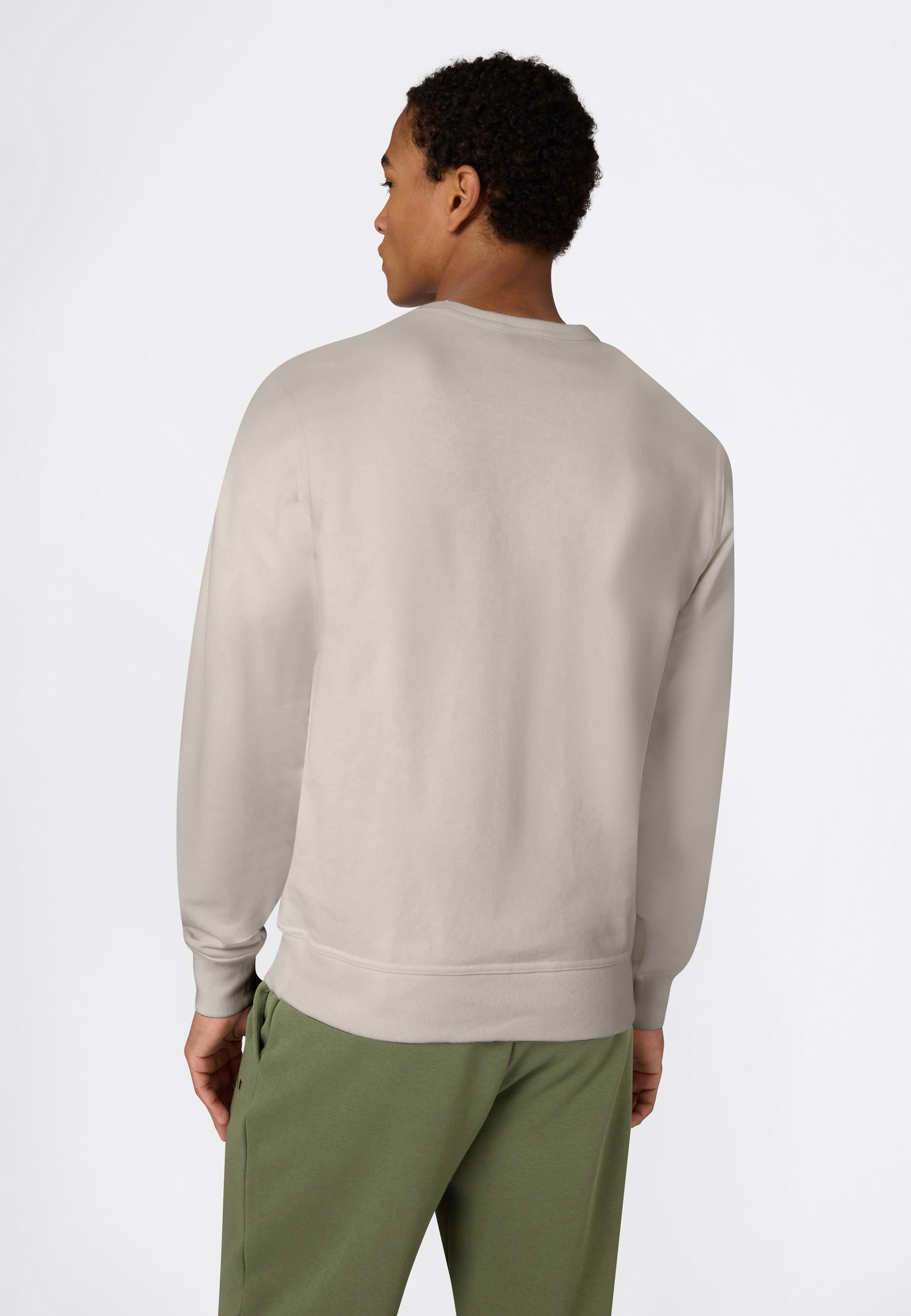 Champion Sweatshirt "ICONS TONAL Terry Crewneck Sweatshirt", 1 tlg. sportli günstig online kaufen