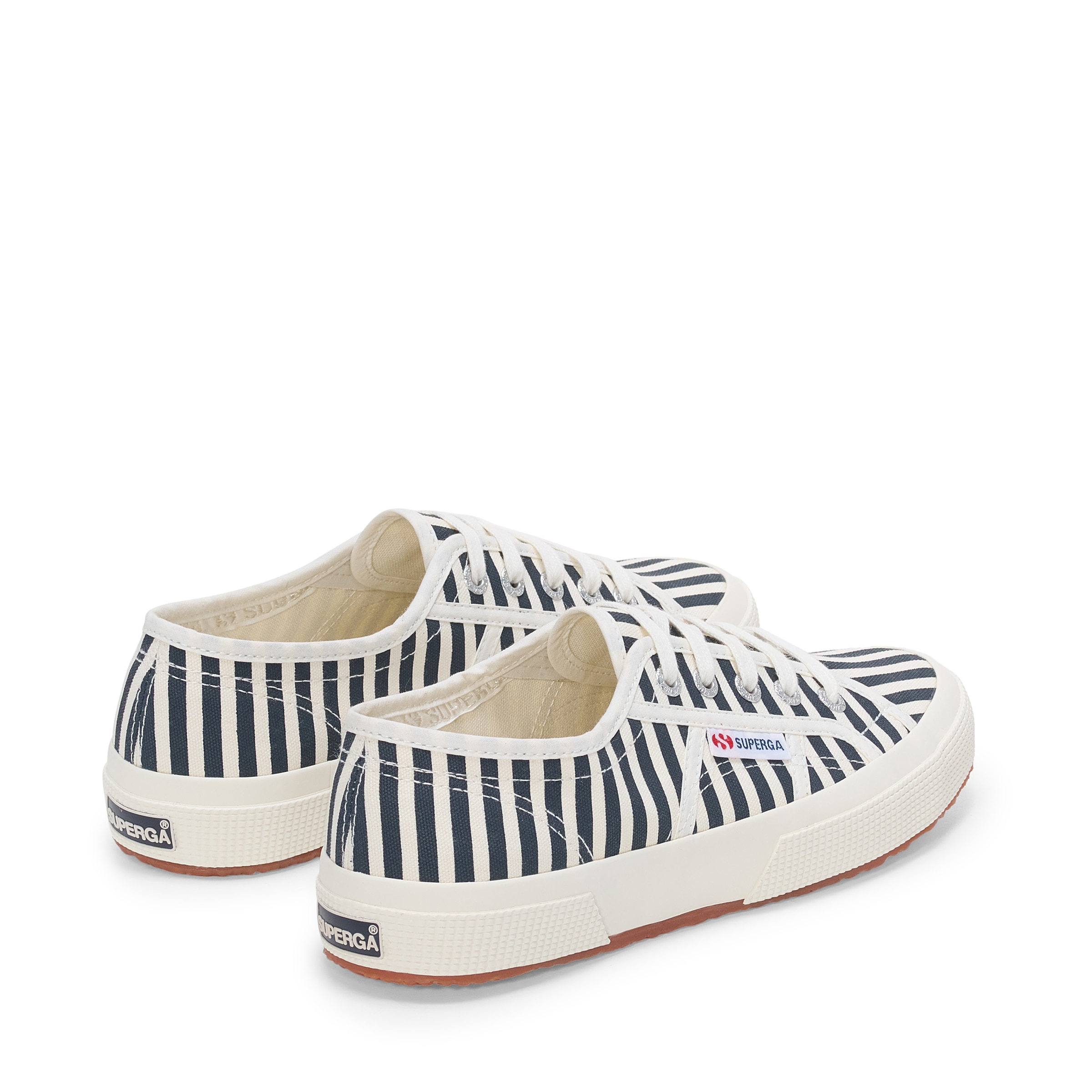 Superga Sneaker »2750 STRIPES PRINT«