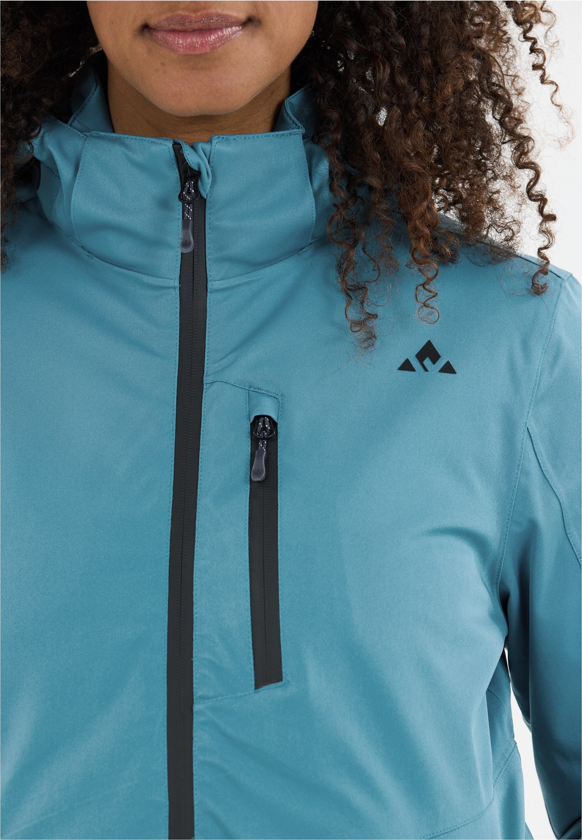 WHISTLER Skijacke »Jada« mit 15.000 mm Wassersäule