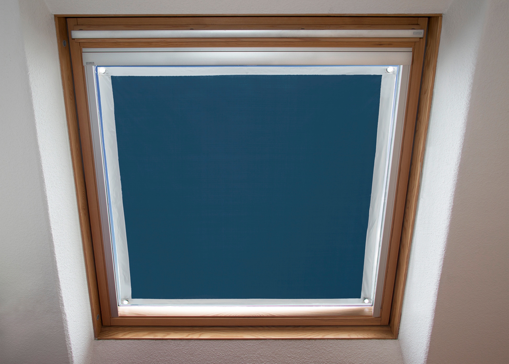 WENKO Sonnenschutz-Fensterfolie, abdunkelnd, strukturiertSaugnäpfe, 94 x  114 cm kaufen