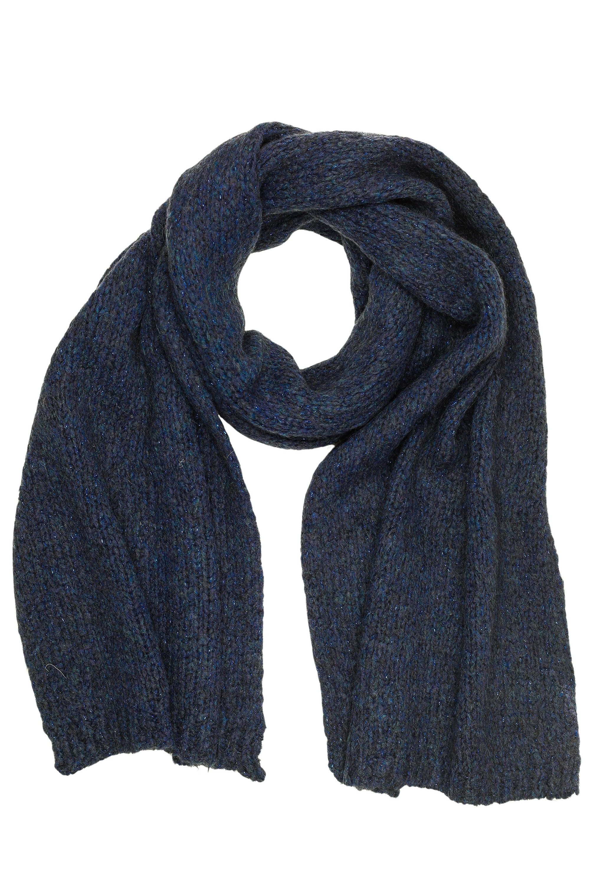 COLLEZIONE ALESSANDRO Strickschal "Merinoa" 1 Stk. tlg. aus softer Wollmisc günstig online kaufen