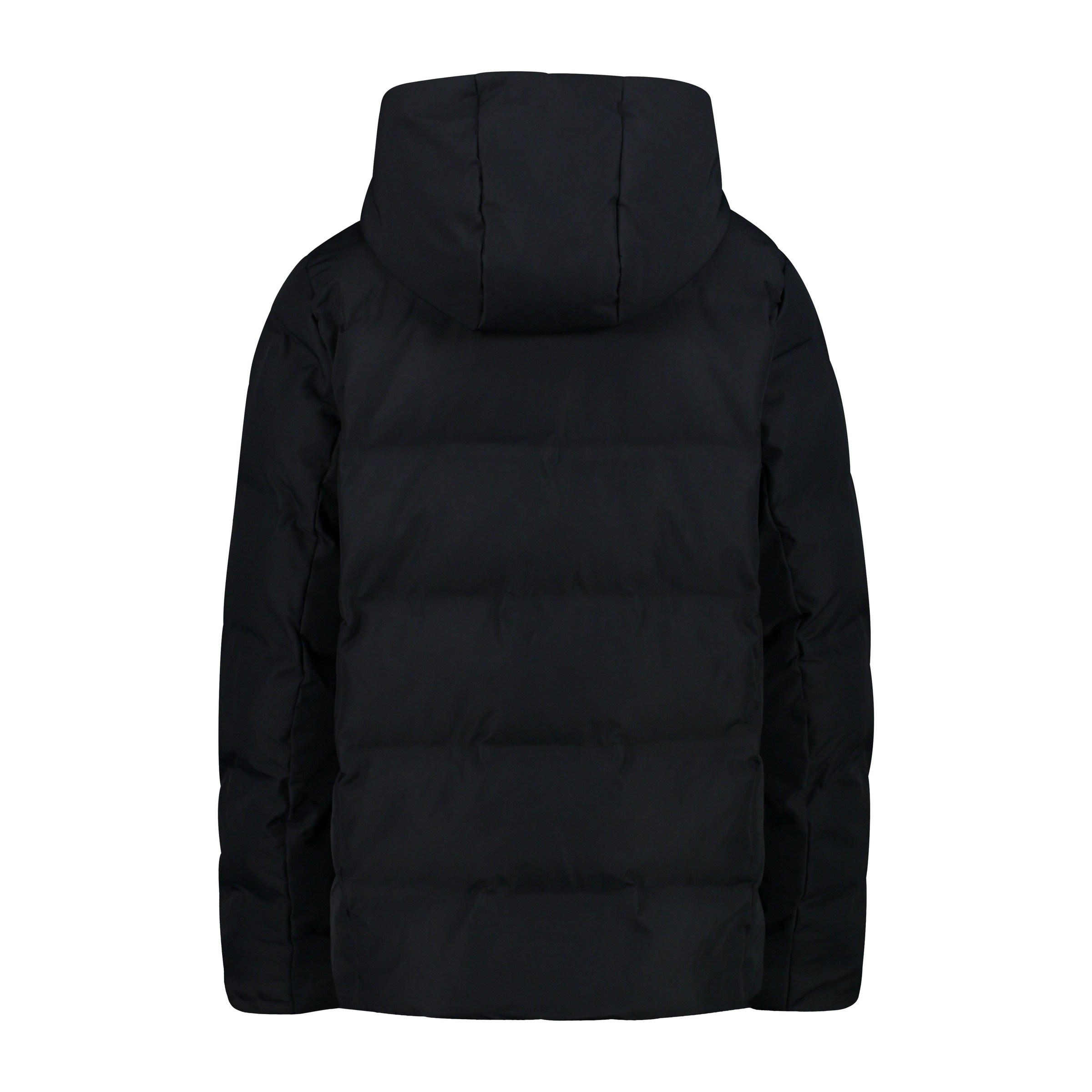 Thumbnail - CMP Steppjacke "WOMAN JACKET FIX HOOD"