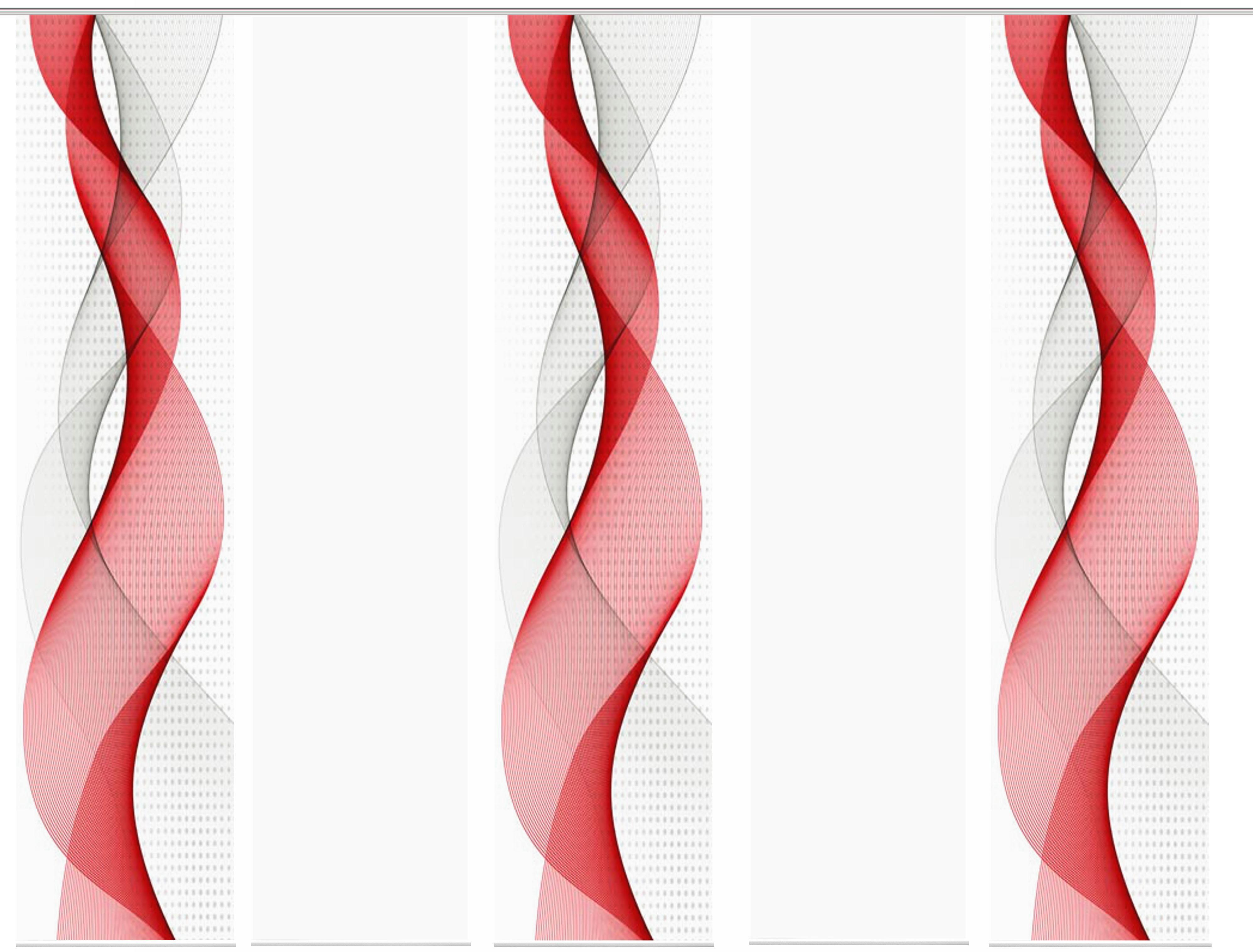 Thumbnail - HOME WOHNIDEEN Schiebegardine "OPALIA 5ER SET" Paneelwagen 5 Stk. tlg. HxB: 245x60