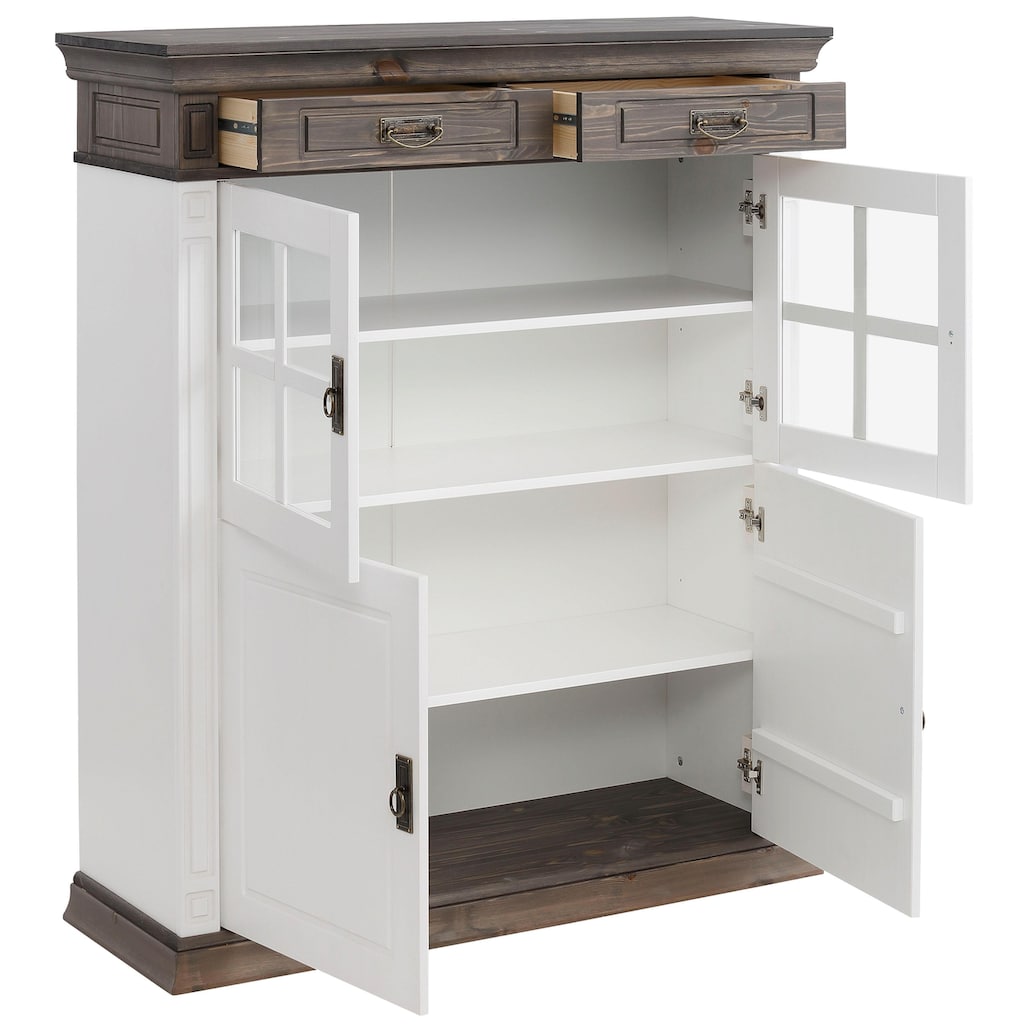 Home affaire Highboard »Vinales«