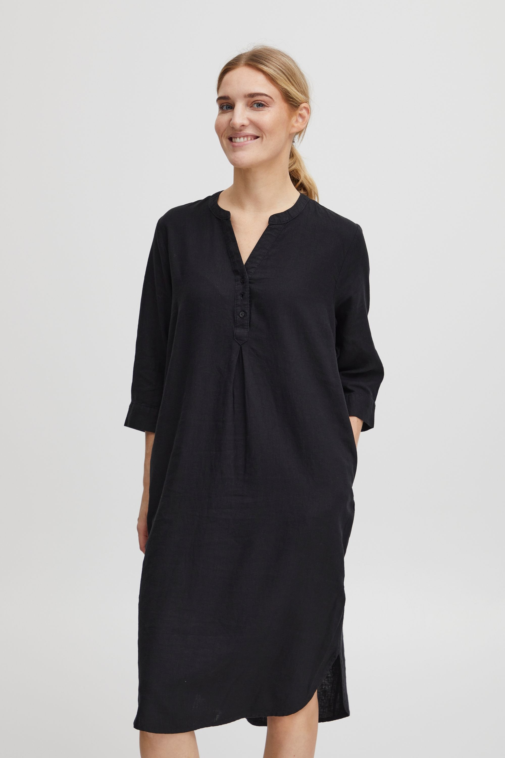b.young Blusenkleid »Blusenkleid BYFalakka«
