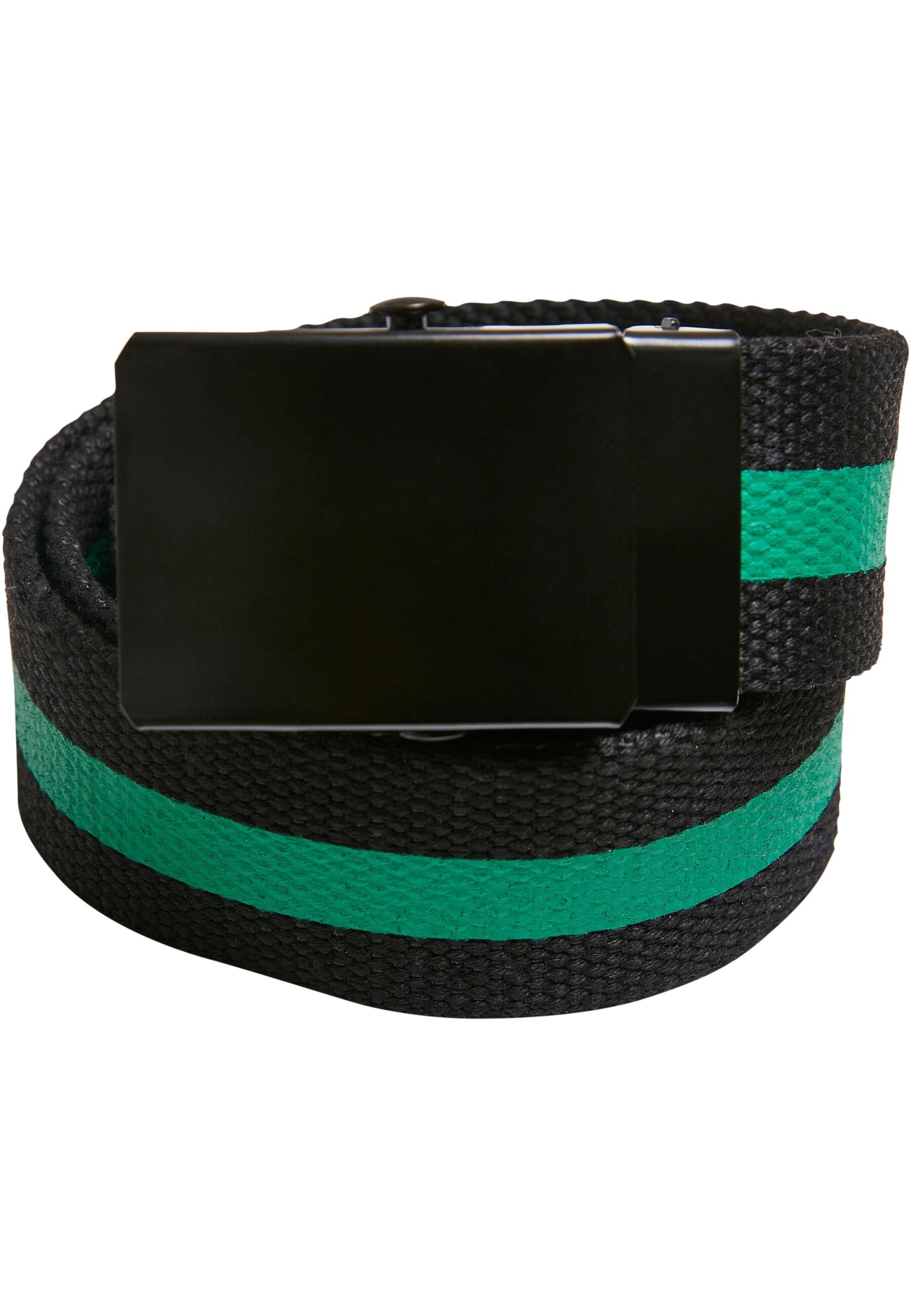 URBAN CLASSICS Hüftgürtel »Urban Classics Unisex Belts Trio Kids«