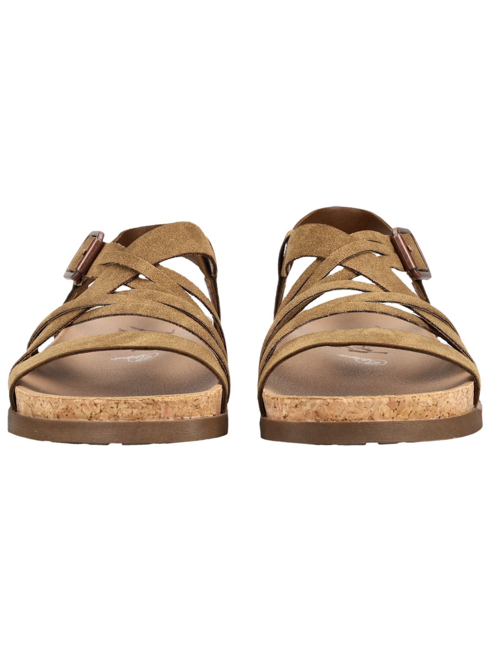 Thumbnail - Blowfish Riemchensandale "Blowfish Sandalen Lederimitat"