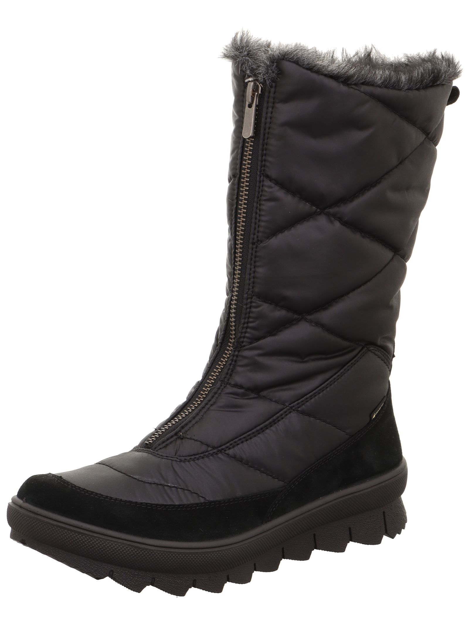 Legero Stiefel "Legero Stiefel Leder/Textil" günstig online kaufen