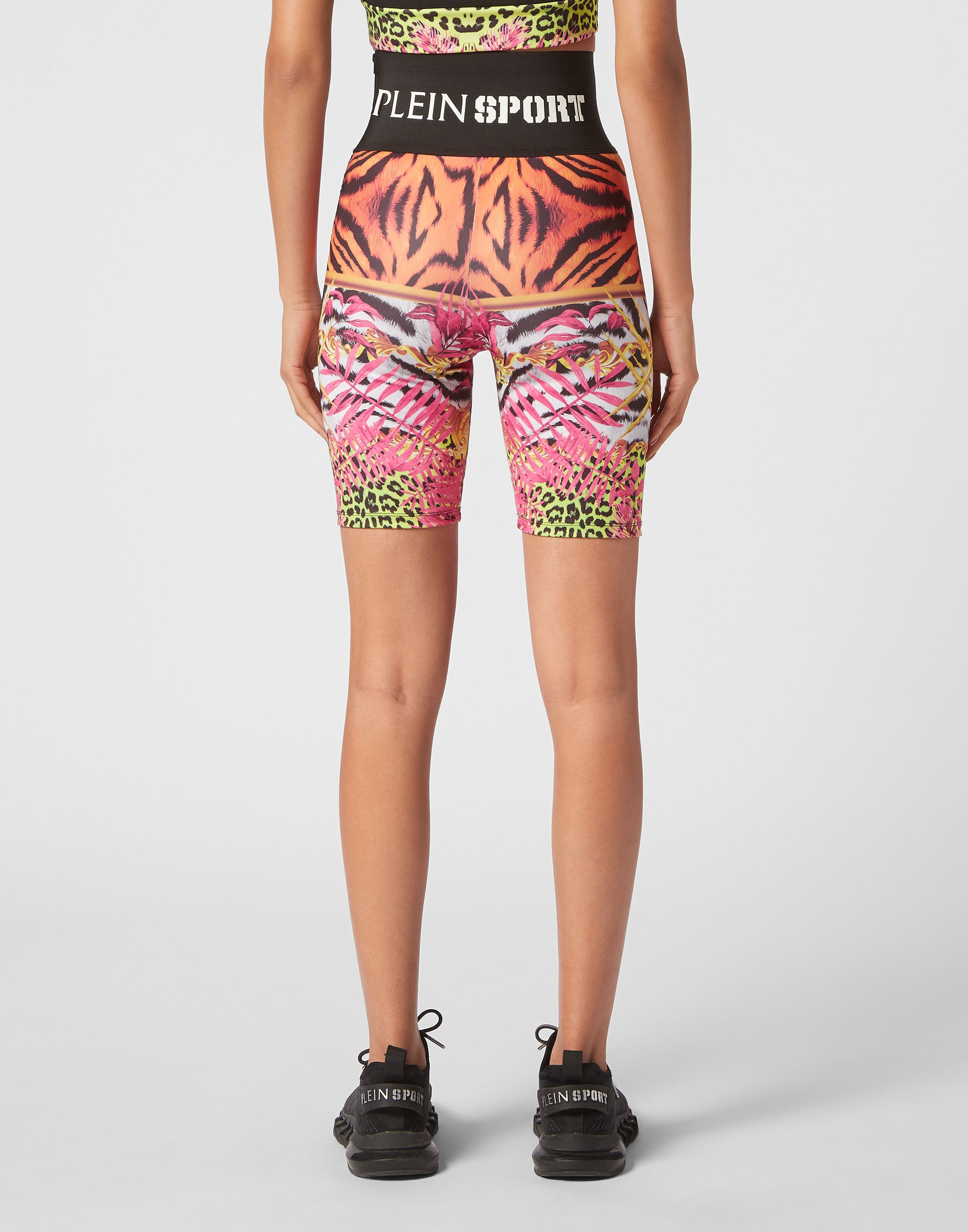 PLEIN SPORT Leggings »Leggings«