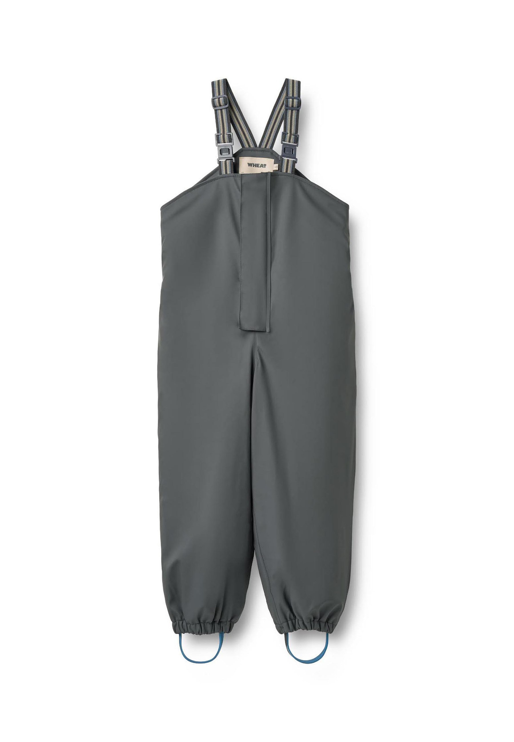 WHEAT Latzhose "WHEAT Thermo Rain Overalls Lian"
