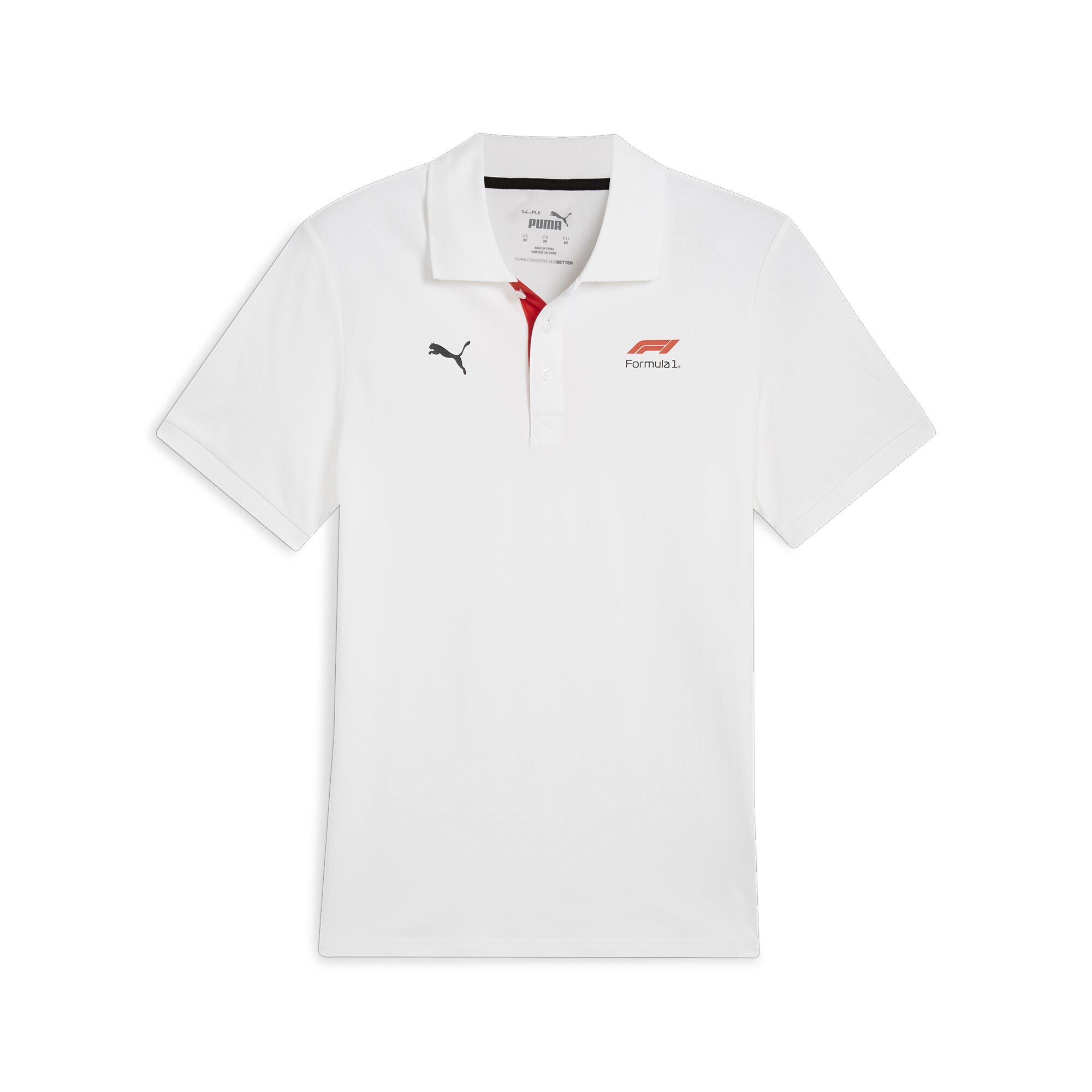 Poloshirt »F1® Poloshirt Herren«