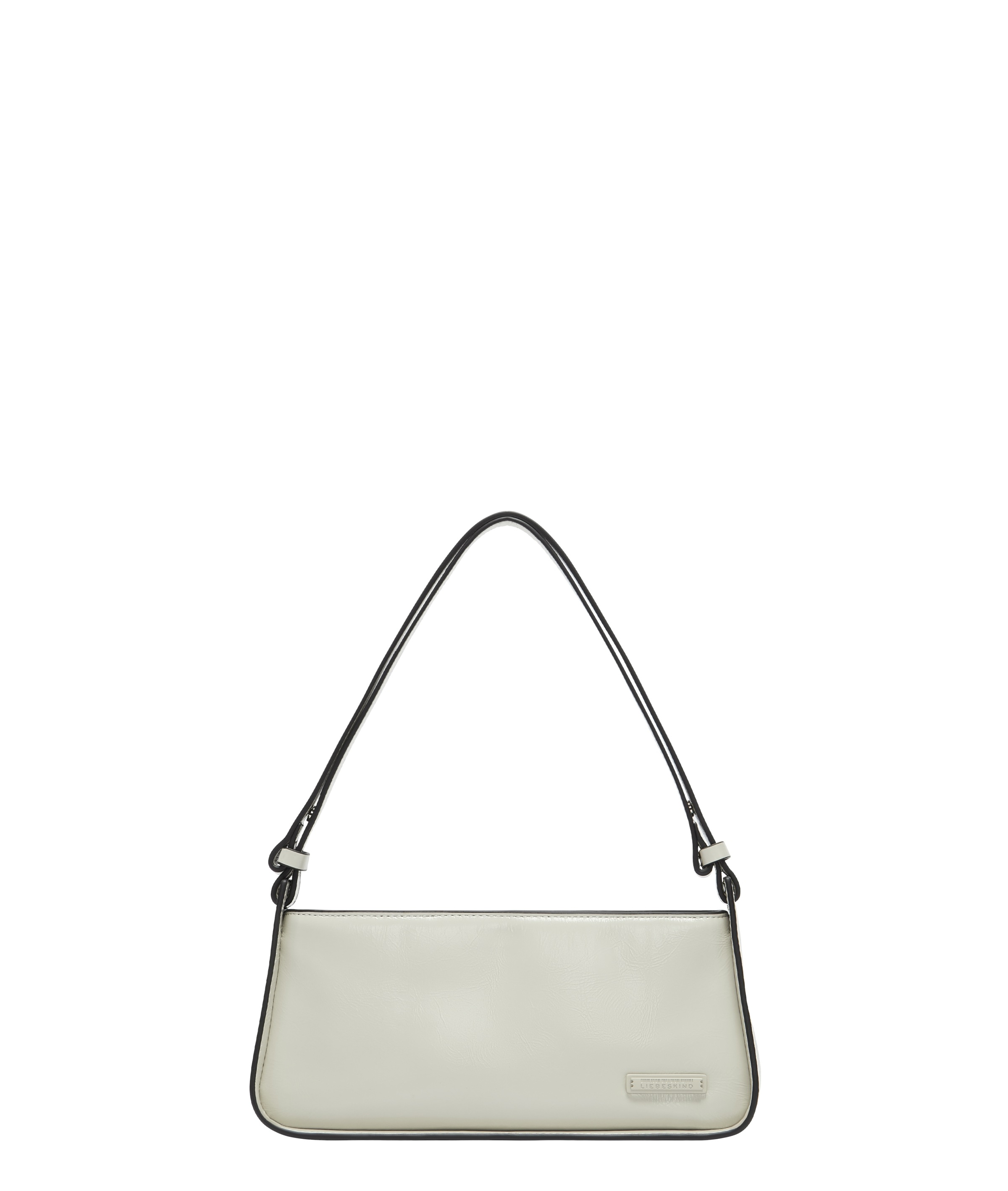 Liebeskind Berlin Umhängetasche »Crossbody S FRANZIS LACK DISTRESSED«