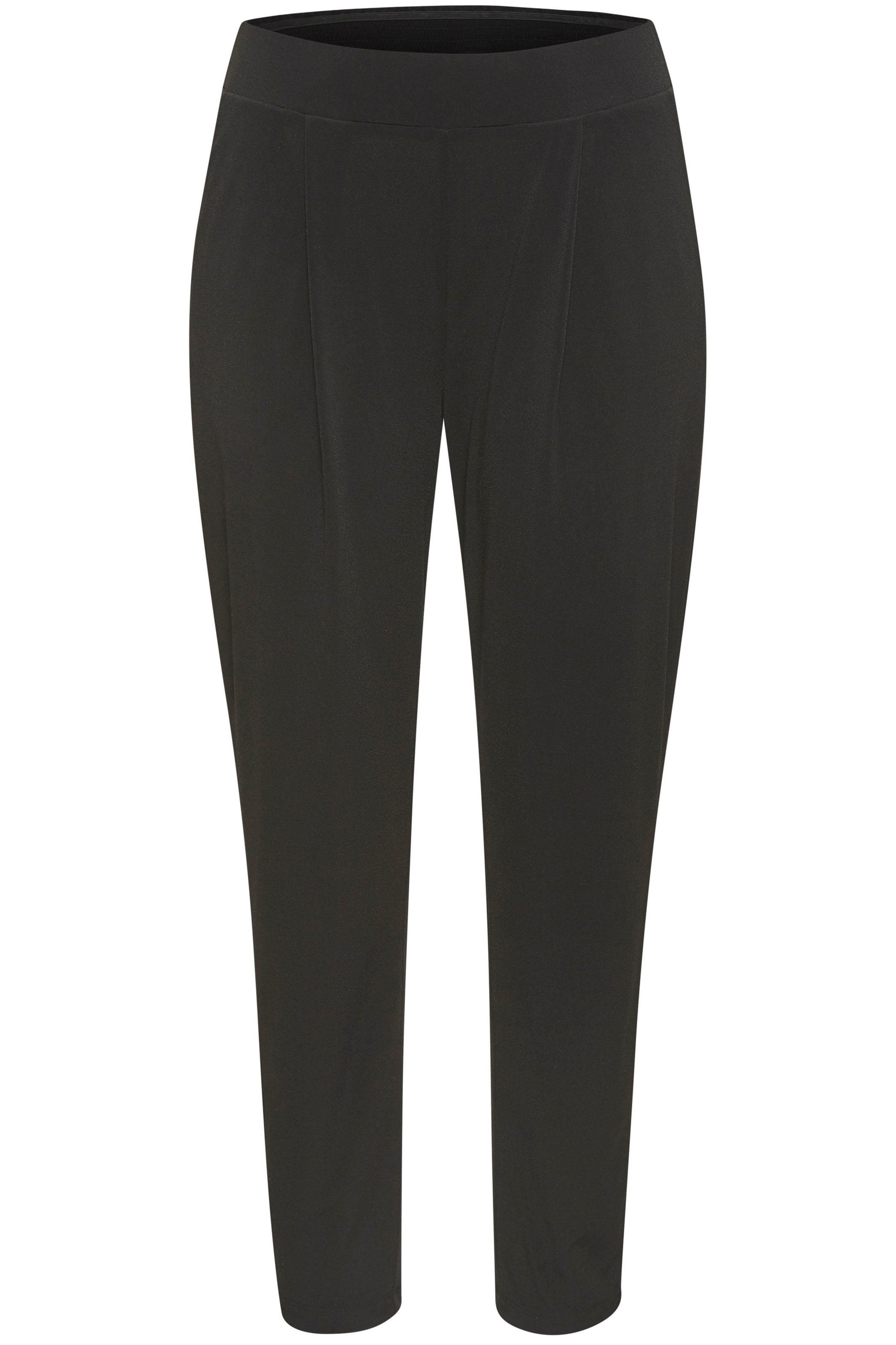 LASCANA Schlupfhose, mit praktischen Eingriffstaschen, casual-chic Business günstig online kaufen