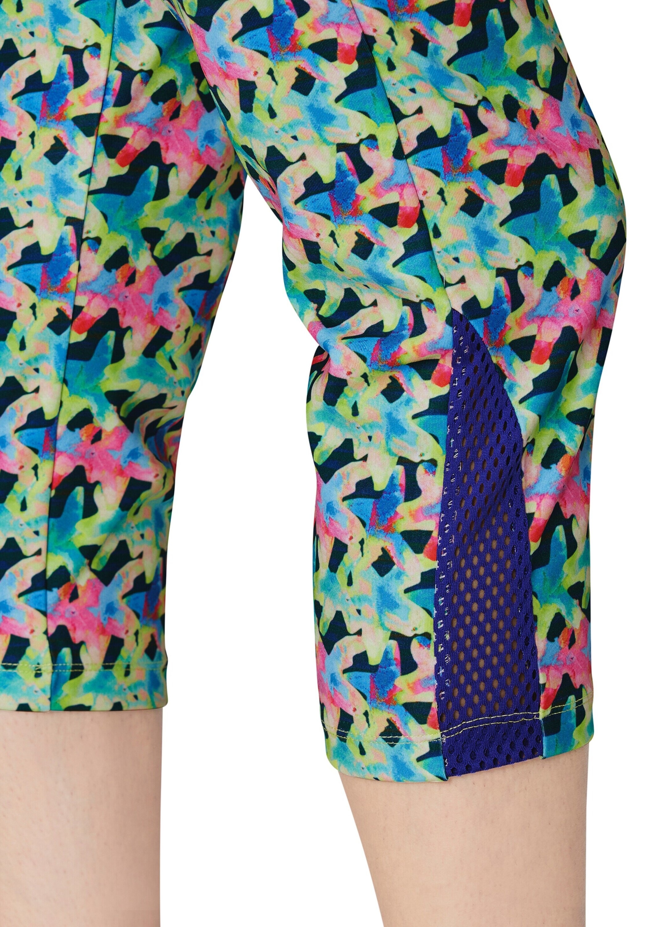 MADELEINE Leggings »Tights Tights in wadenlangem Trend Style.«