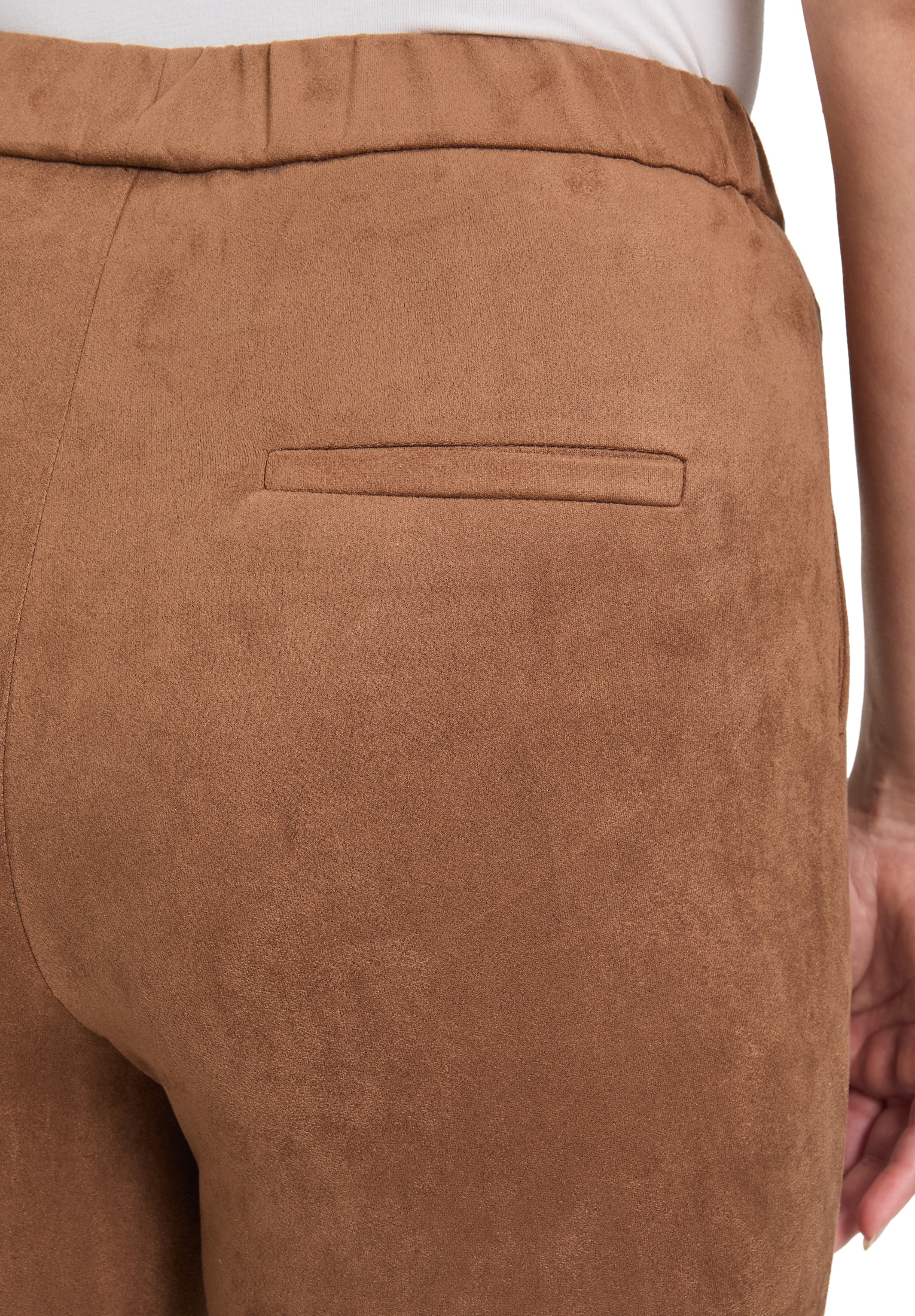 Betty Barclay Schlupfhose »Betty Barclay Schlupfhose Slim Fit«