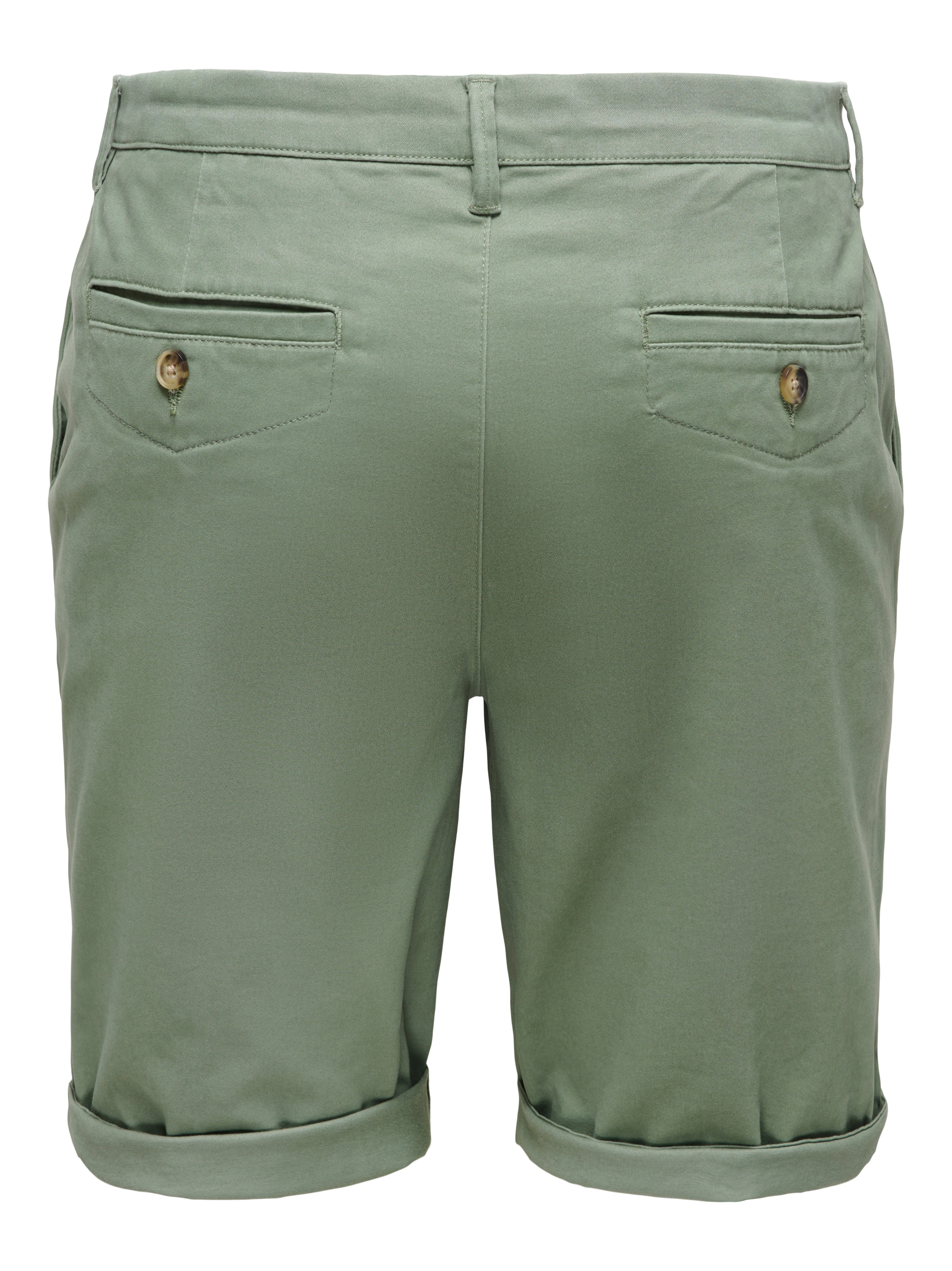 ONLY & SONS Shorts »ONSSAUL 0573 SHORTS NOOS«
