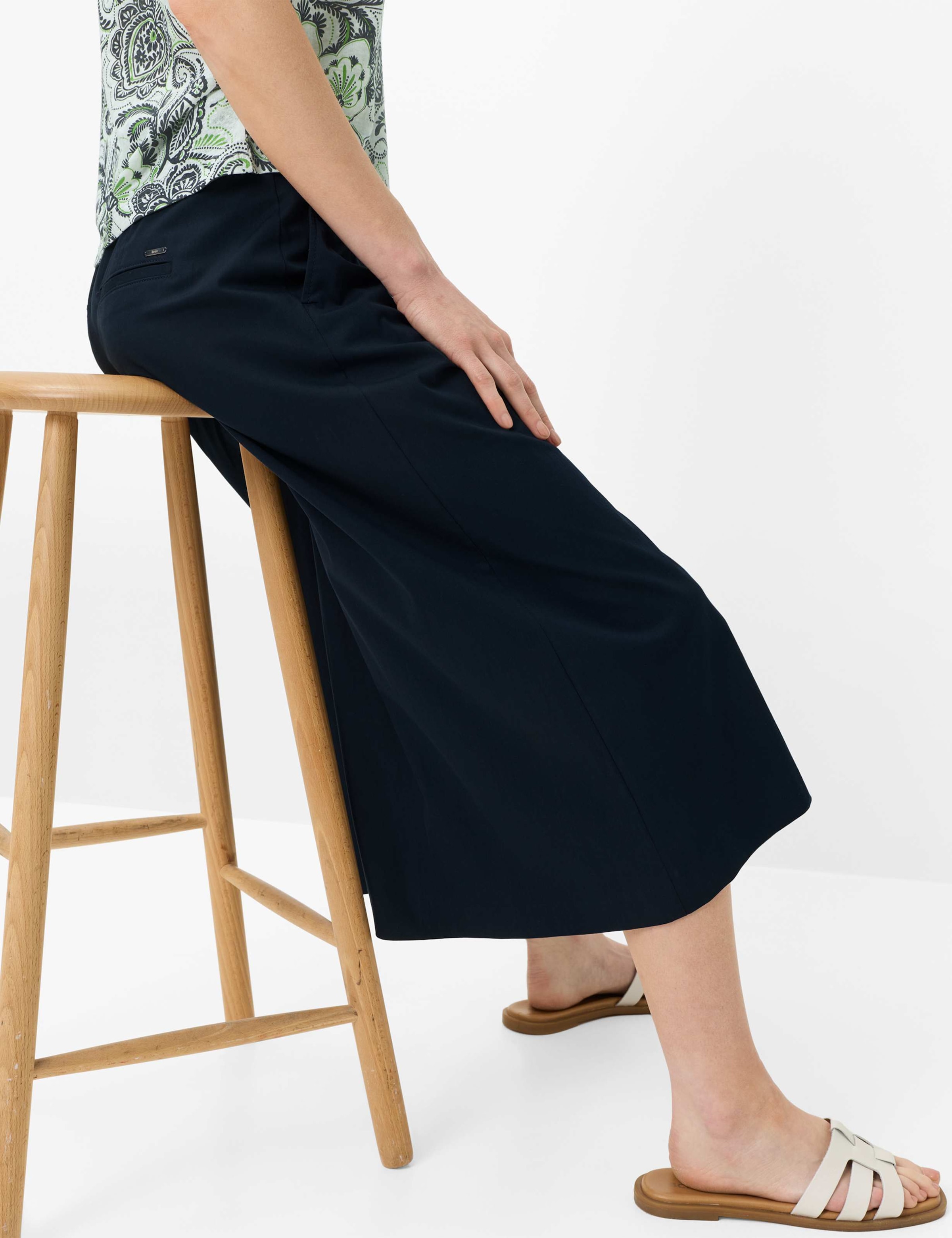 Brax 5-Pocket-Hose »Style MELLI S«